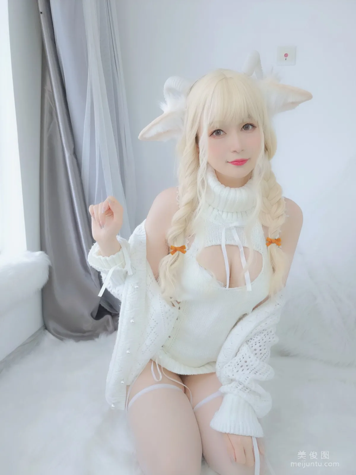 Baiyin 81: Web Idols photo 16