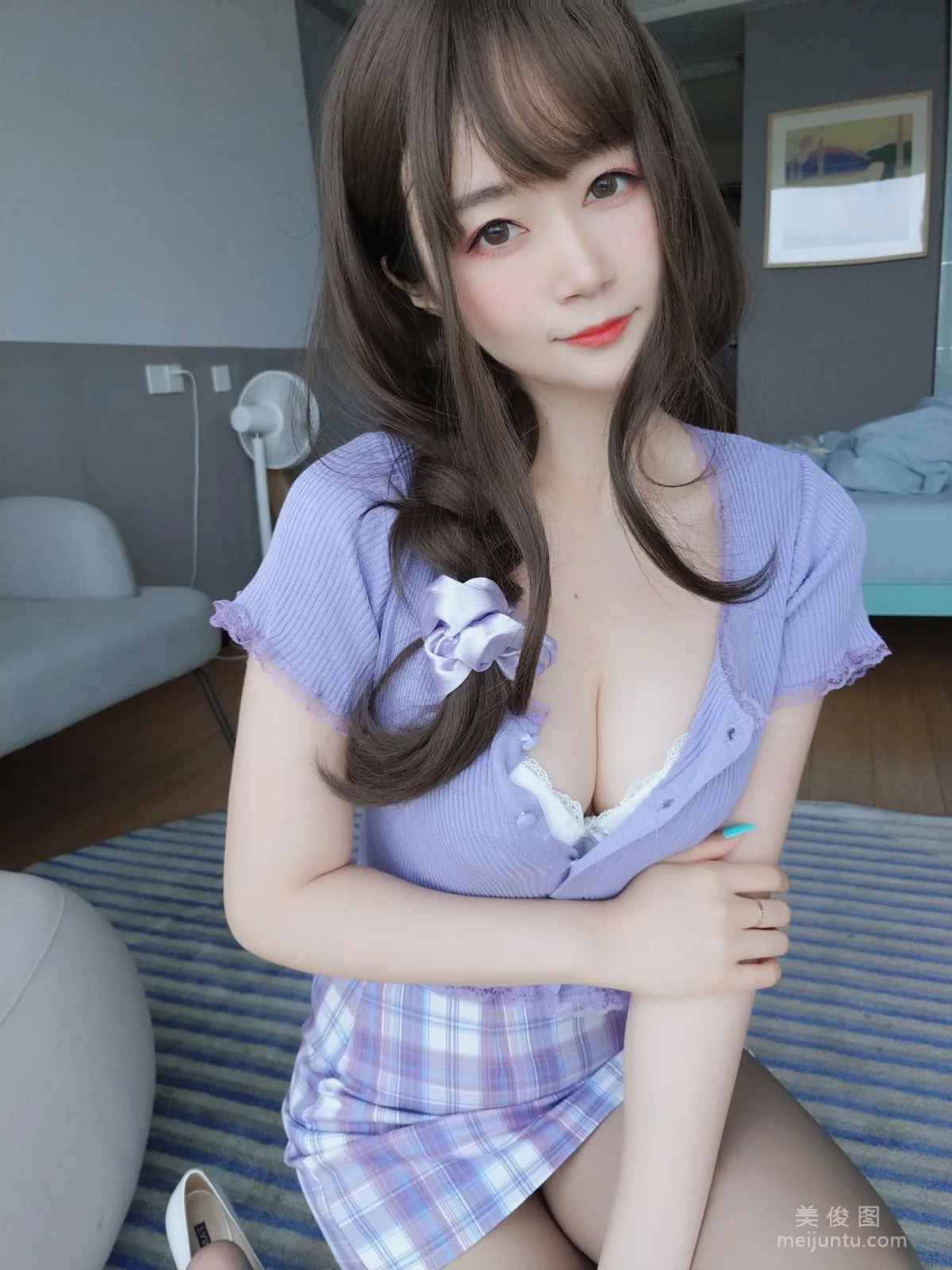 Baiyin 81: Web Idols photo 8