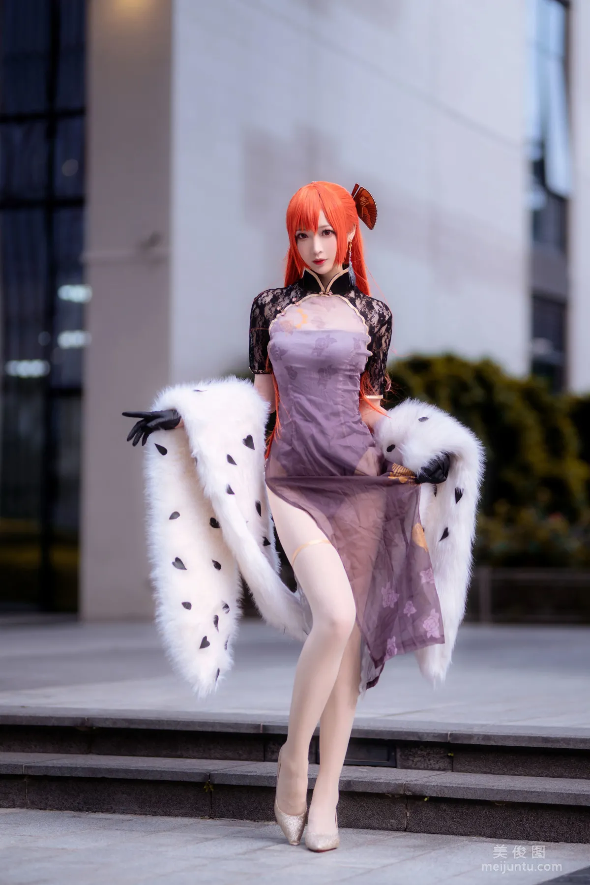 Nangong: Web Idols photo 9