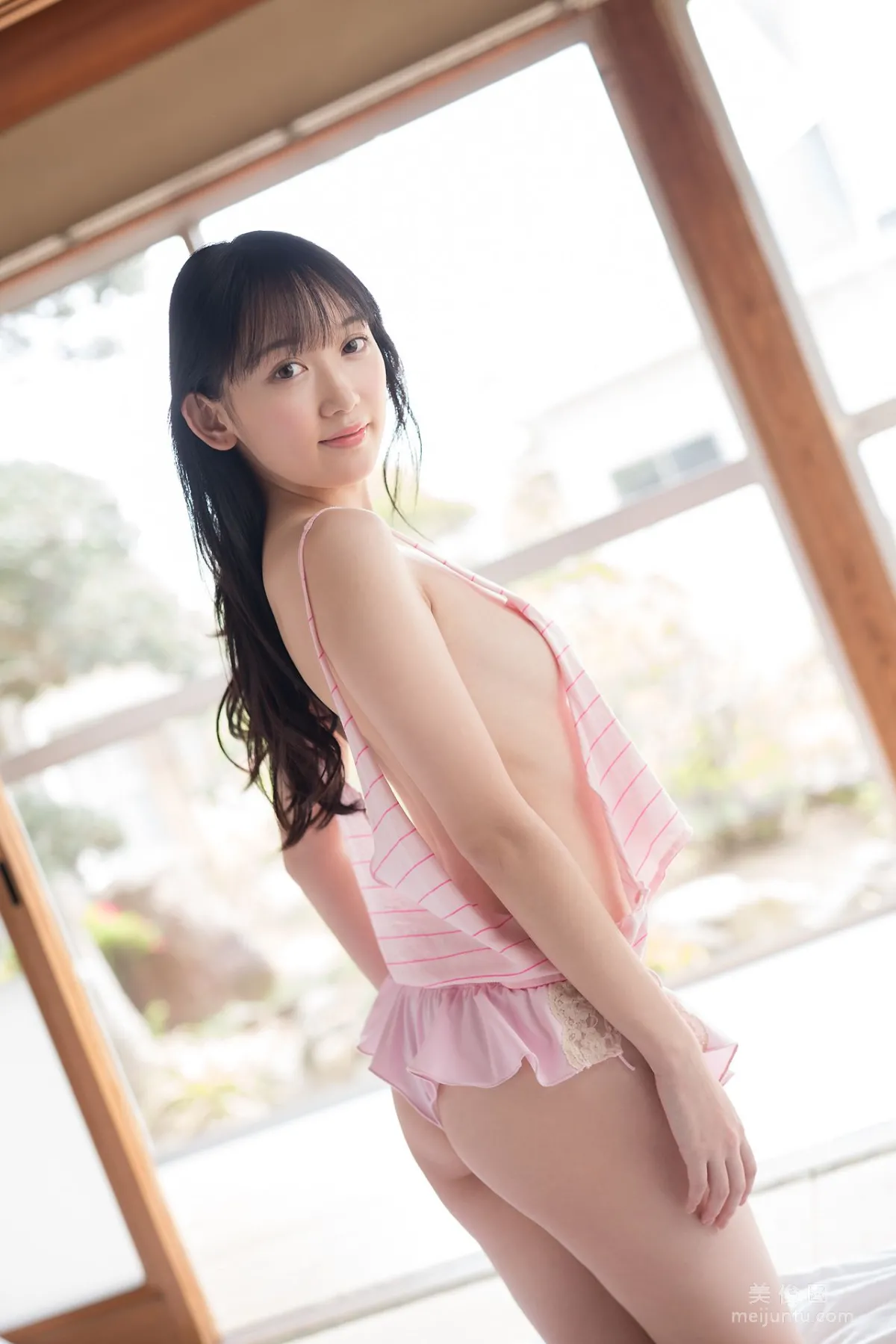 [Minisuka.tv] 七瀬めい Mei Nanase - Limited Gallery 02 寫真集 6