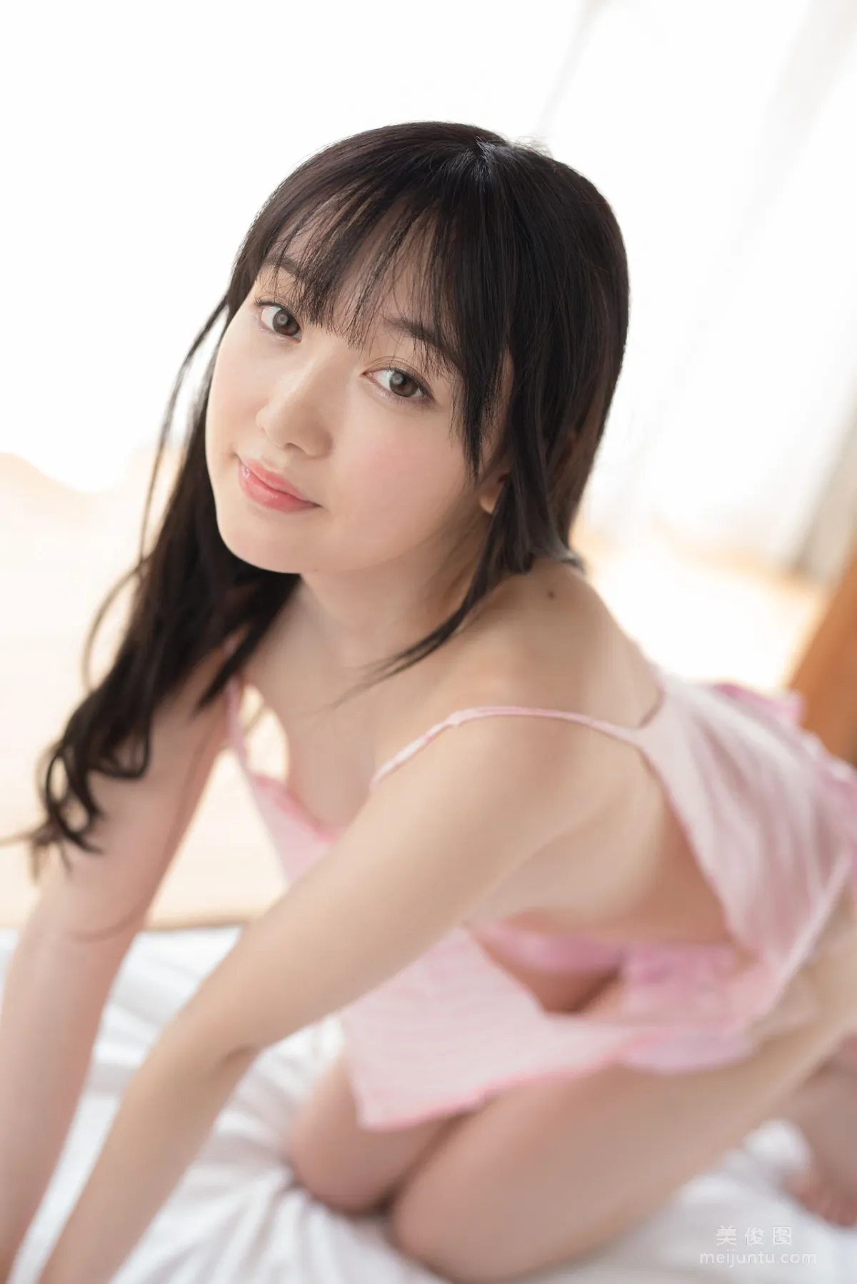 [Minisuka.tv] 七瀬めい Mei Nanase - Limited Gallery 02 寫真集 28