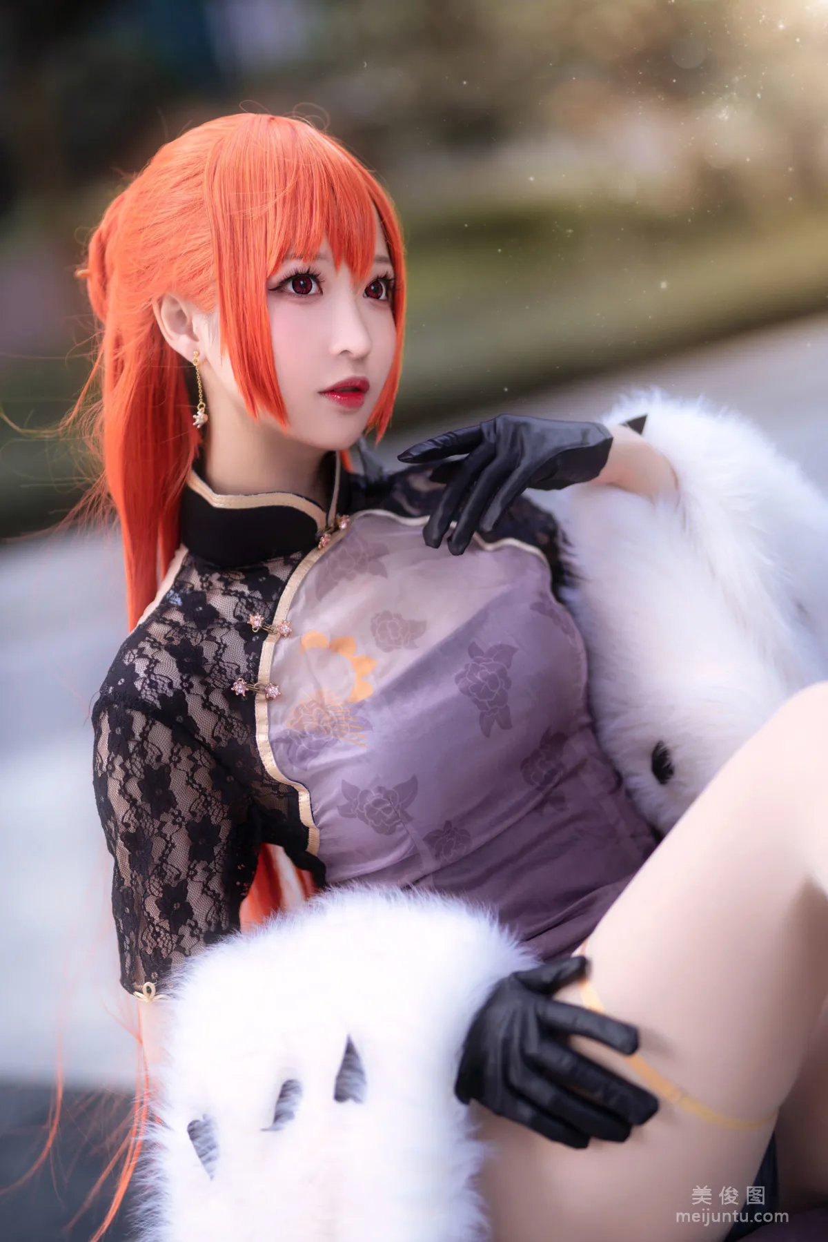 Nangong: Web Idols photo 3
