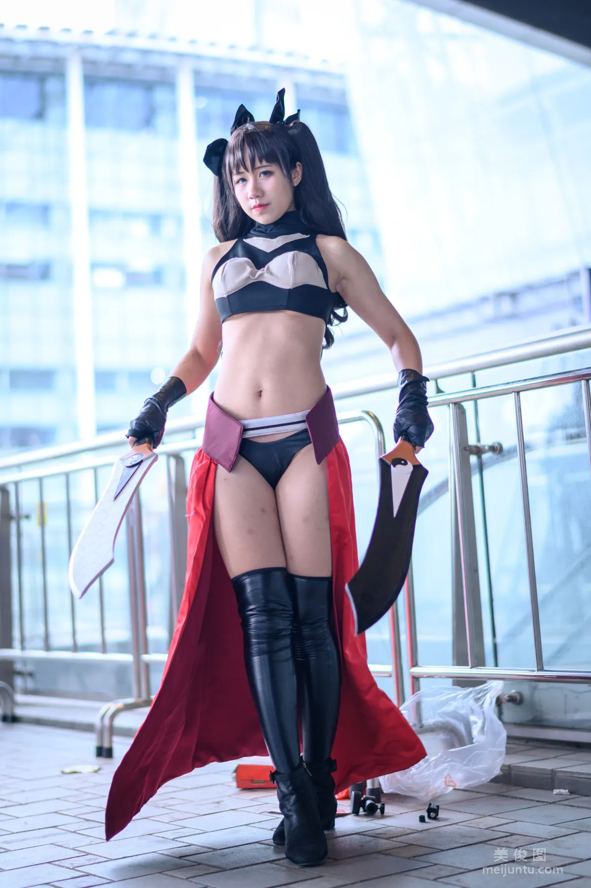 Jiuqu Jean: Web Idols photo 12