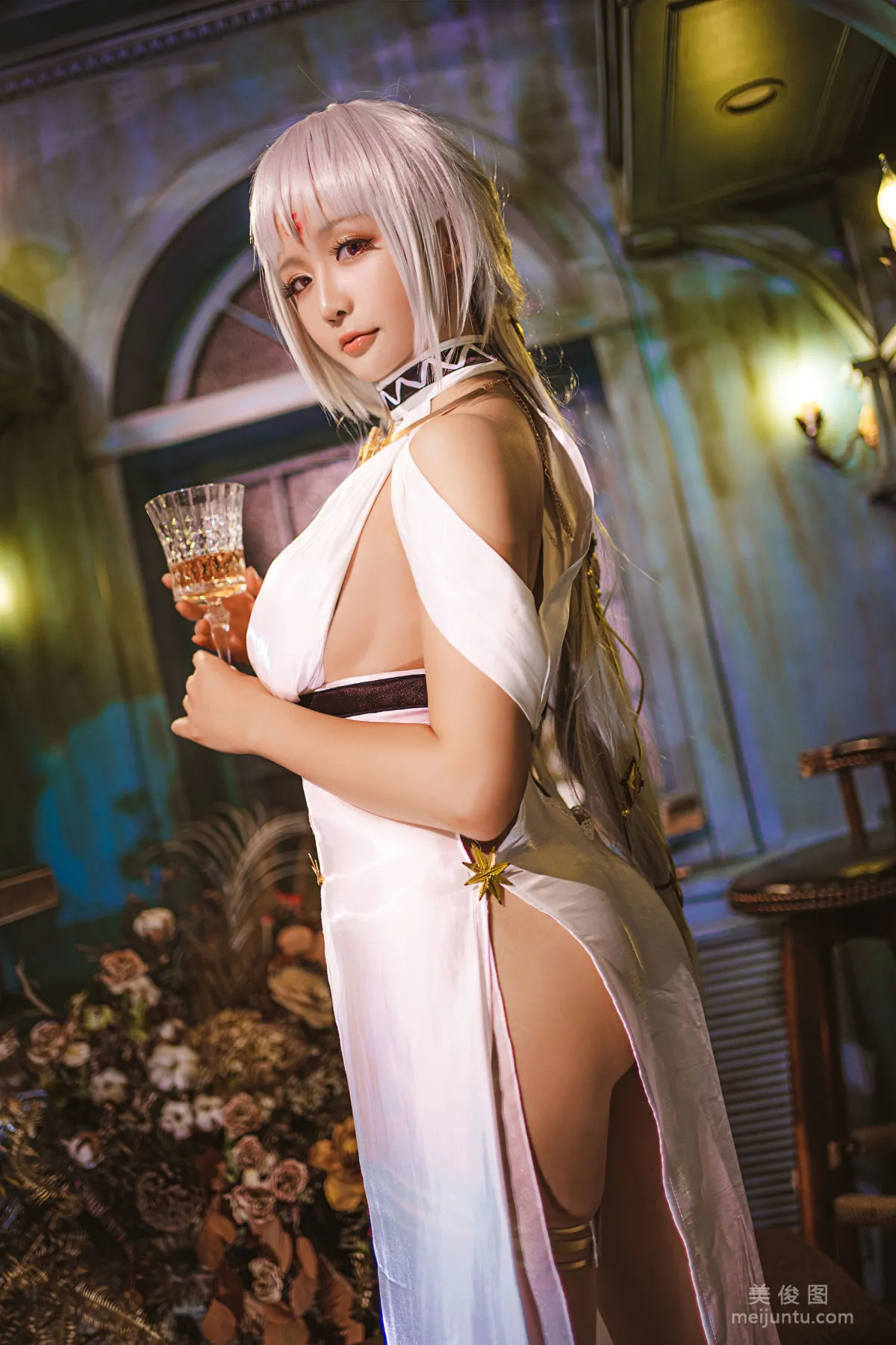 Coser Xingzhi Chichi, Massachusetts Photo Set photo 20