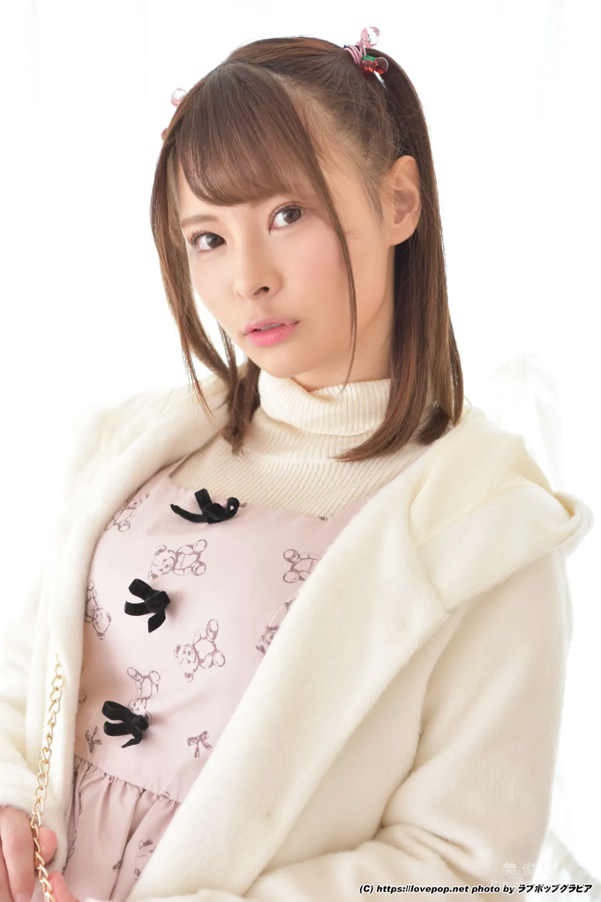 Yuko Haruno 春野ゆこ Photoset 03 [LOVEPOP] 写真集3