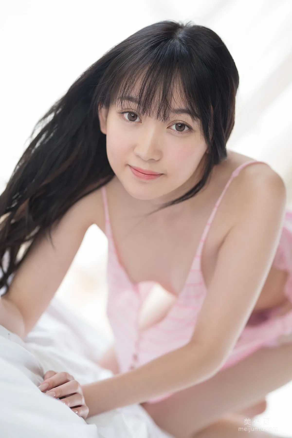 [Minisuka.tv] 七瀬めい Mei Nanase - Limited Gallery 02 寫真集 23