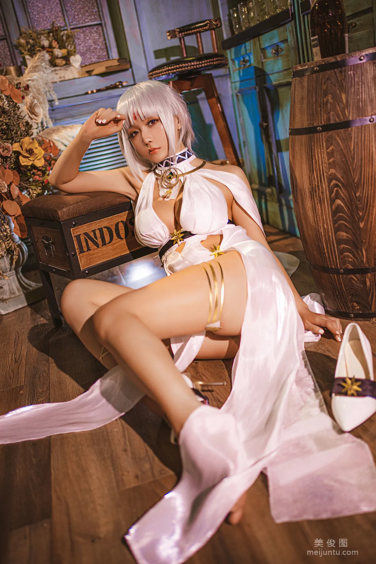 Coser Xingzhi Chichi, Massachusetts Photo Set photo 23