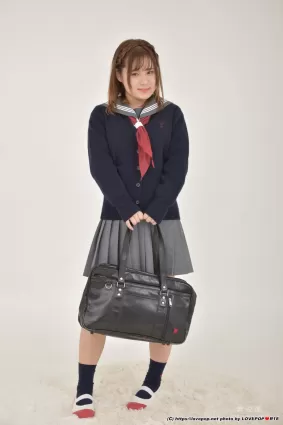 [LOVEPOP] Utano Minami 南詩乃 Photoset 02 寫真集