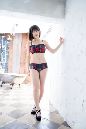 Risa Sawamura 沢村りさ - Secret Gallery (STAGE1) 2.1 [Minisuka.tv] 寫真集