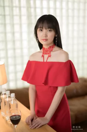[Minisuka.tv] 七瀬めい - Limited Gallery 03 寫真集