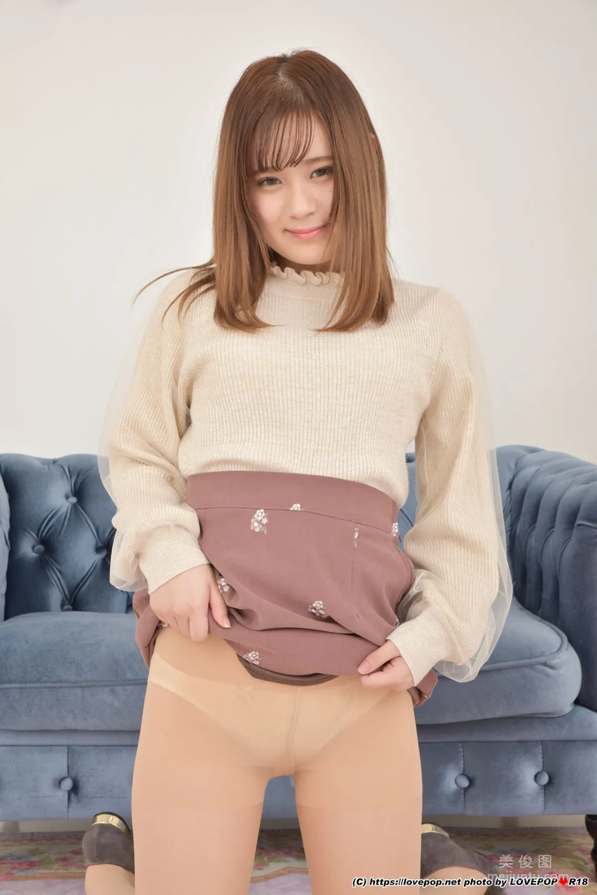 [LovePop] Utano Minami Photoset 05 Photo Set photo 23