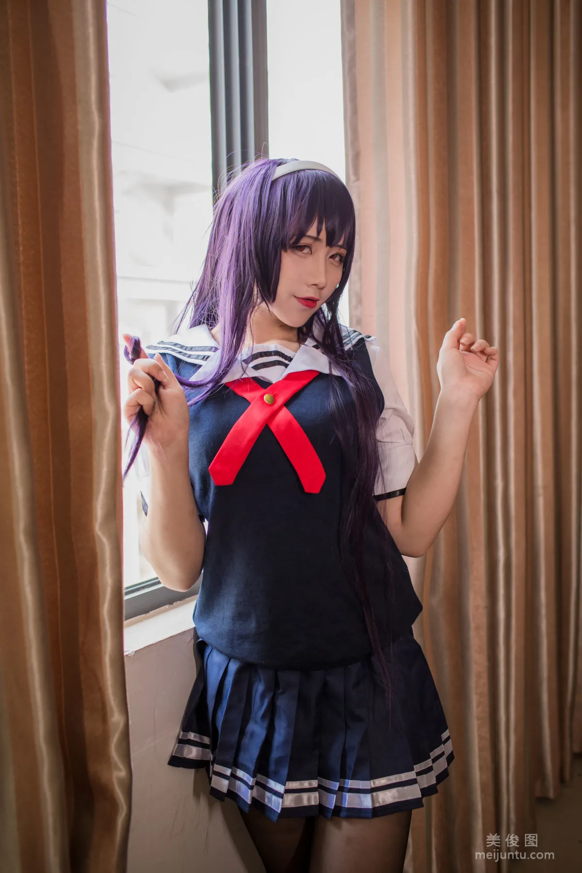 Jiuqu Jean: Web Idols photo 18