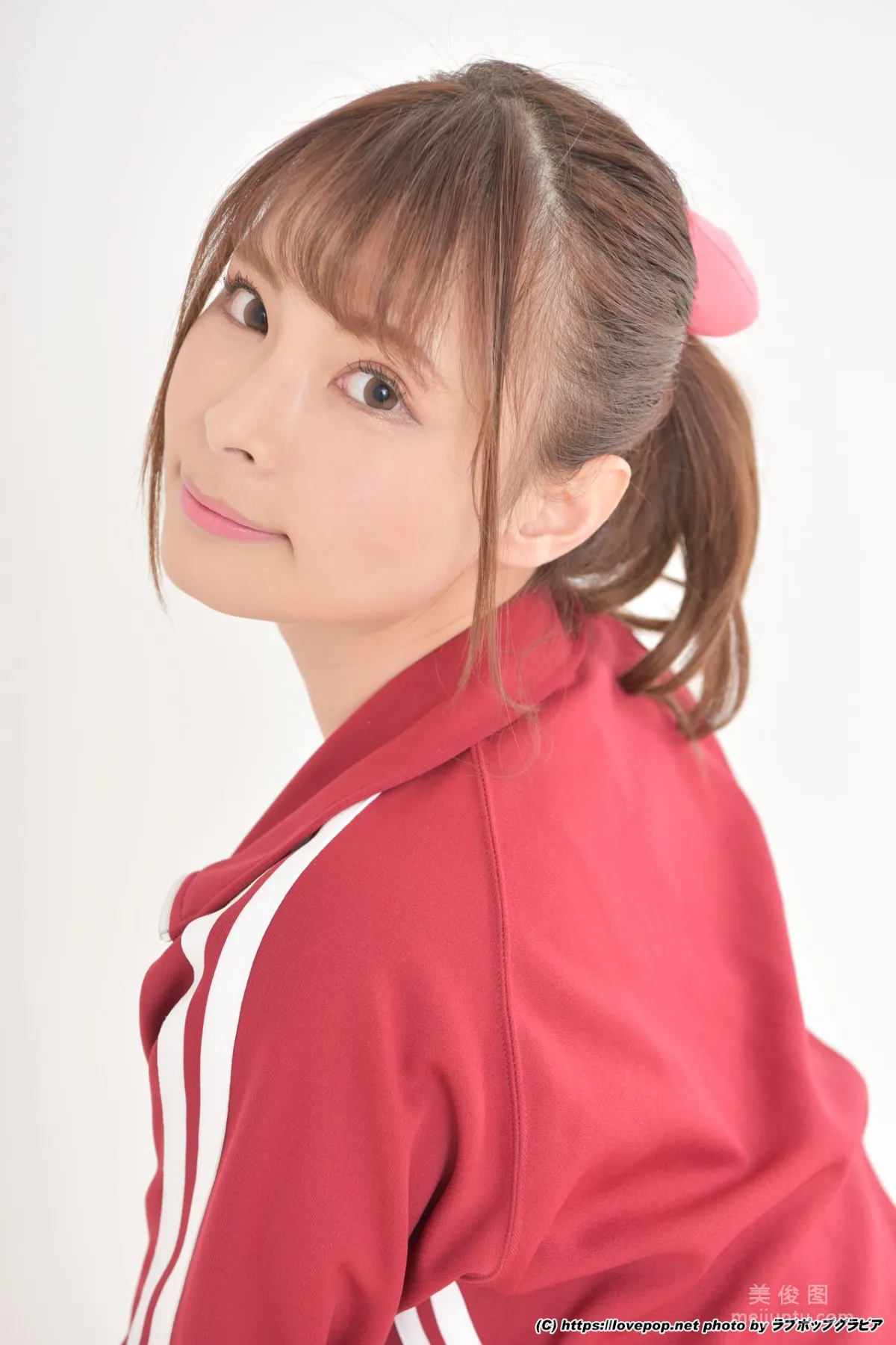 [LOVEPOP] Yuko Haruno 春野ゆこ Photoset 05 寫真集 21