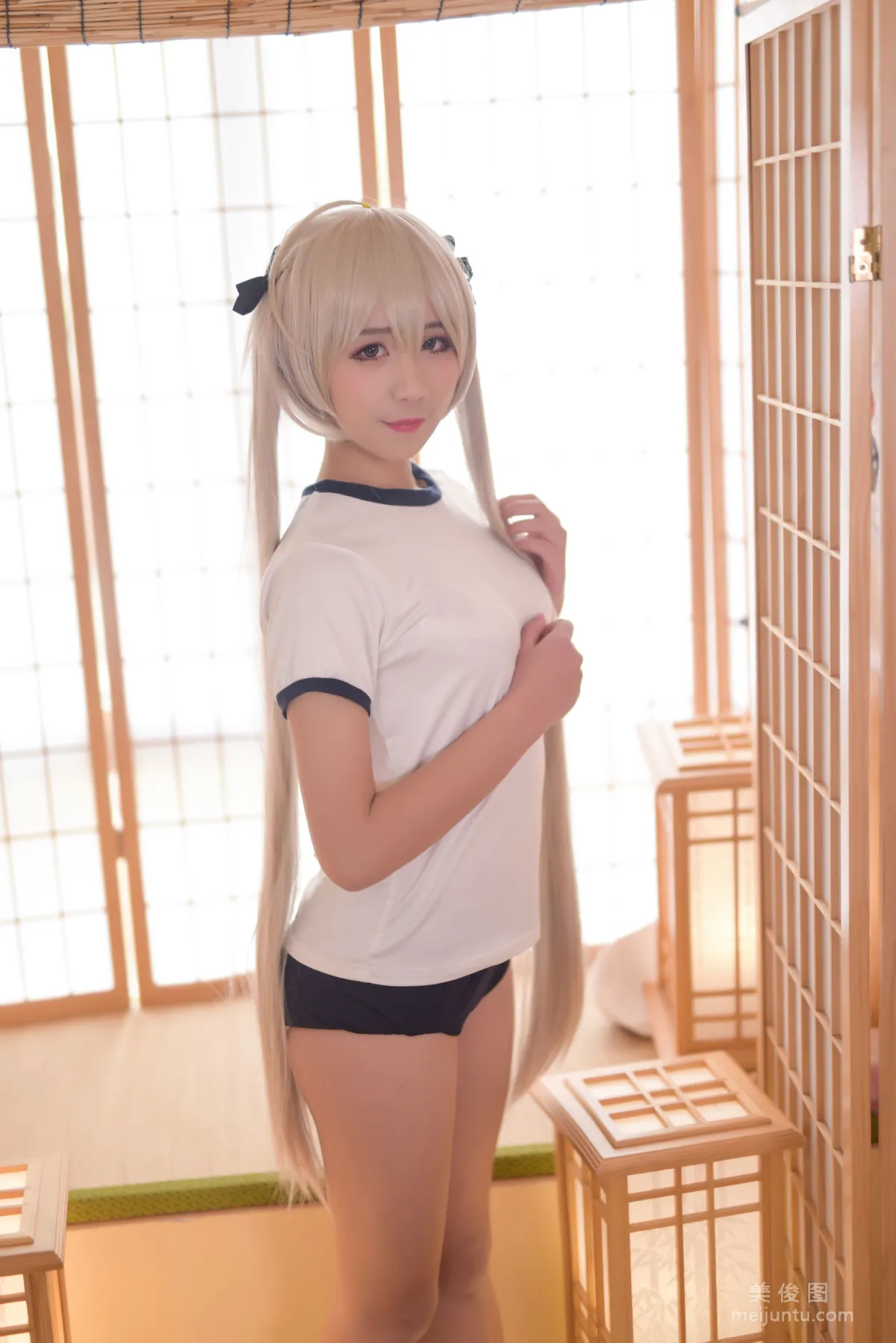 Jiuqu Jean: Web Idols photo 36