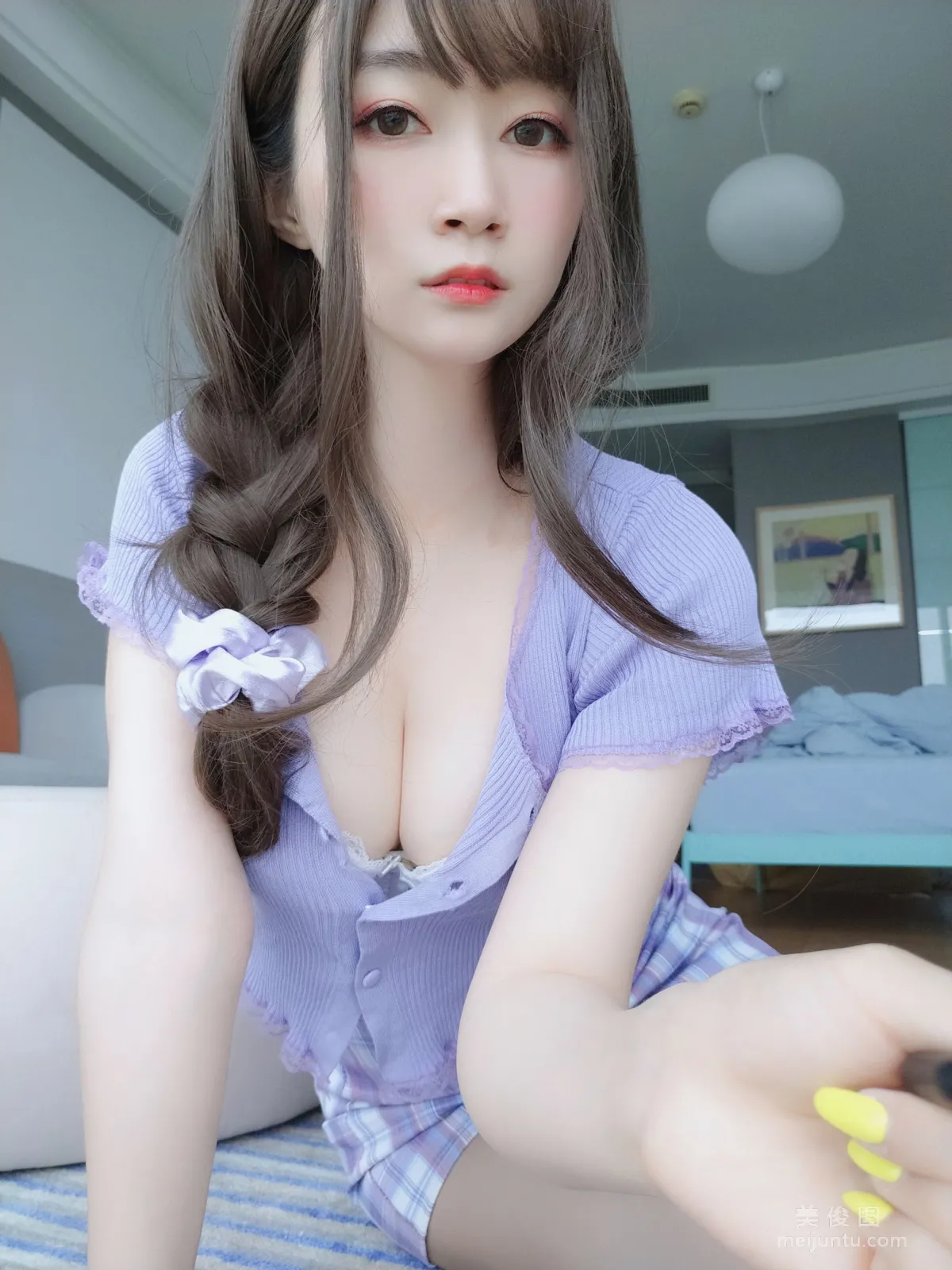 Baiyin 81: Web Idols photo 17