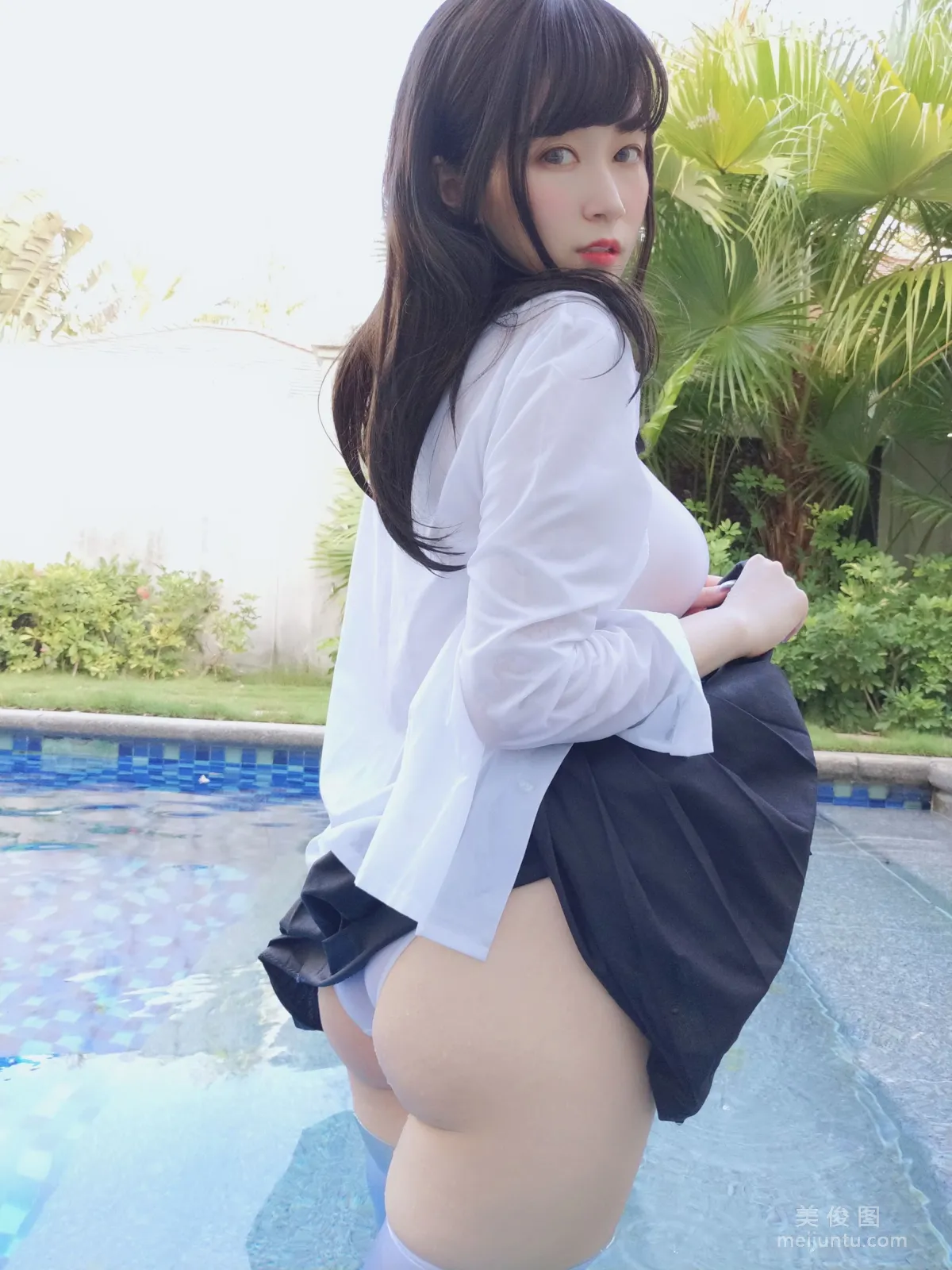 Baiyin 81: Web Idols photo 32