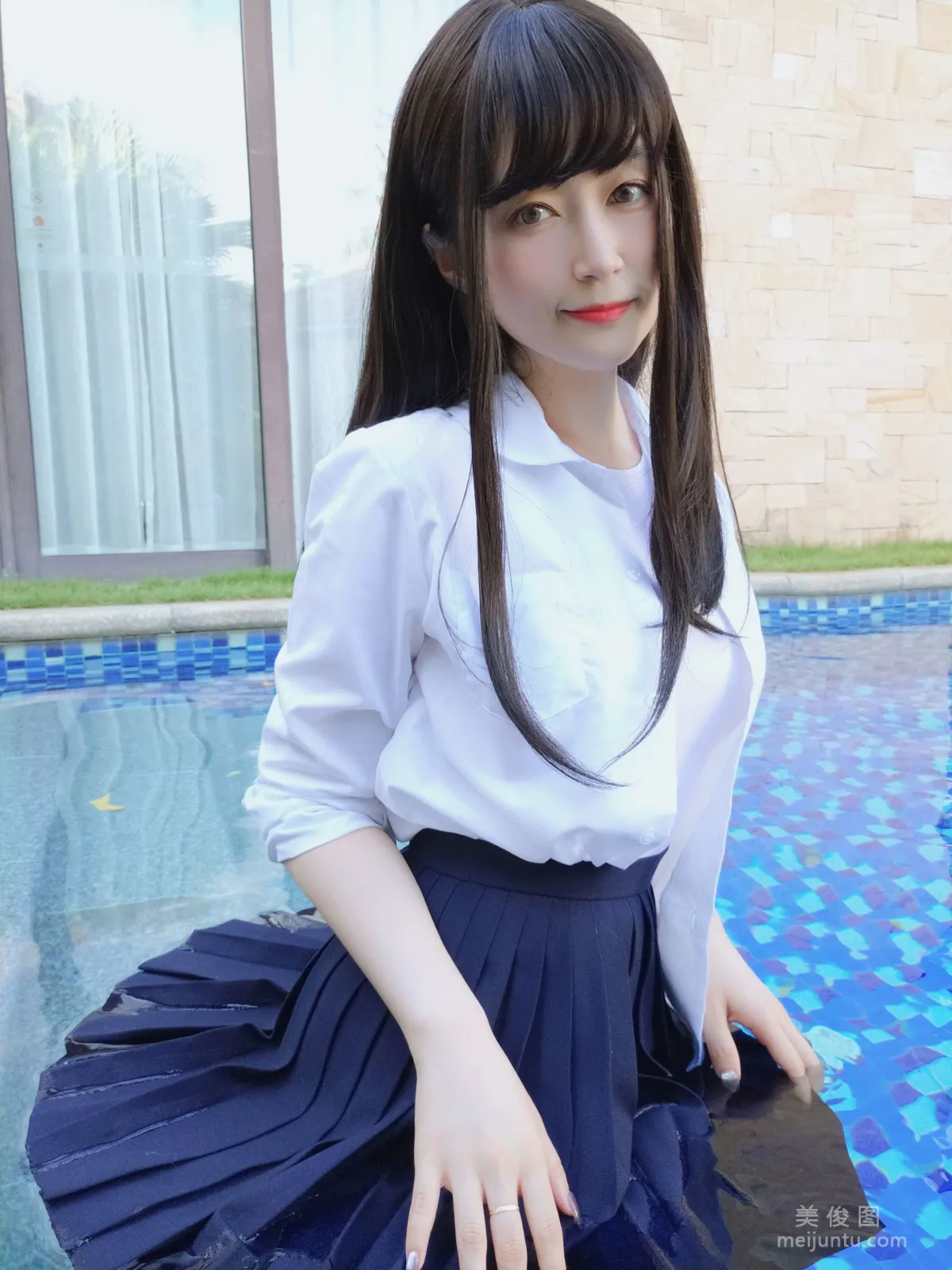 Baiyin 81: Web Idols photo 64