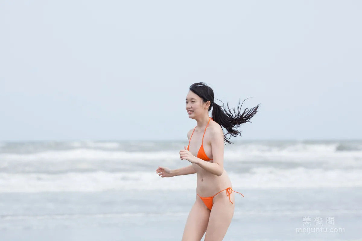 Mei Nanase 七瀬めい - Limited Gallery 04 [Minisuka.tv] 写真集3