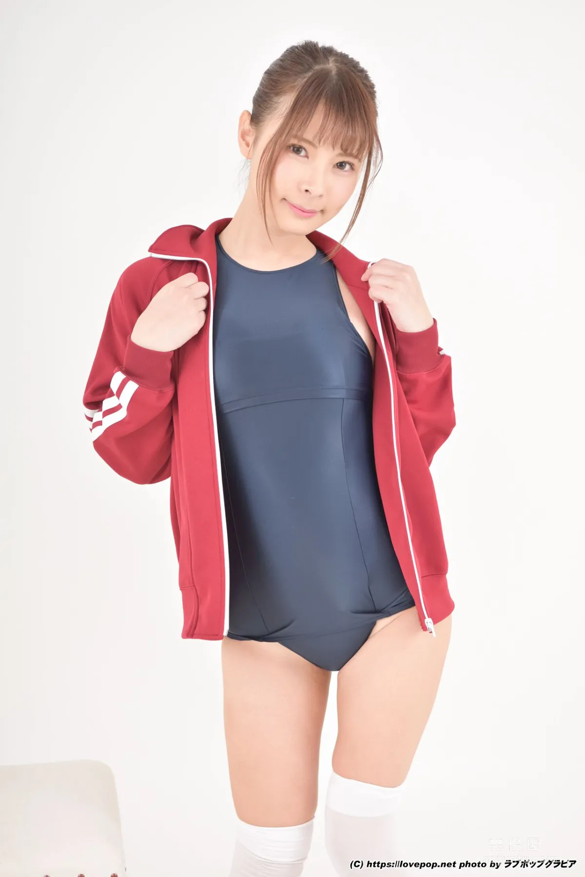 [LOVEPOP] Yuko Haruno 春野ゆこ Photoset 05 寫真集 7