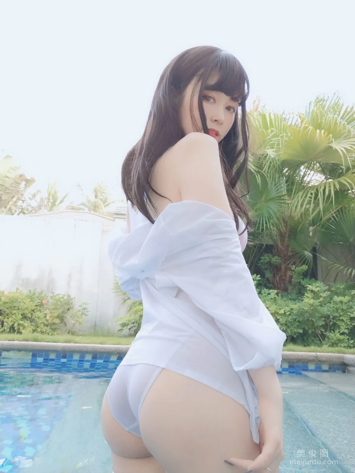 Baiyin 81: Web Idols photo 13