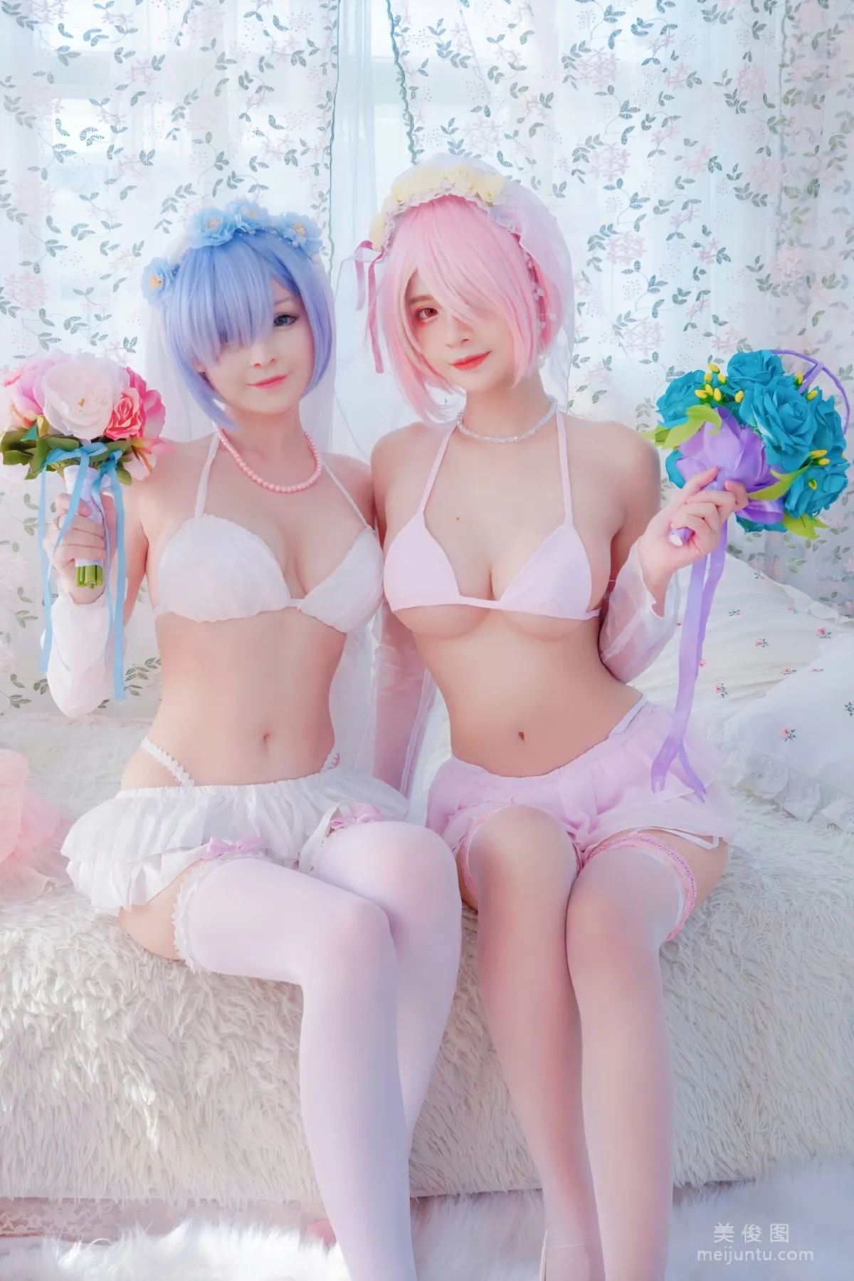 Azami: Web Idols photo 23