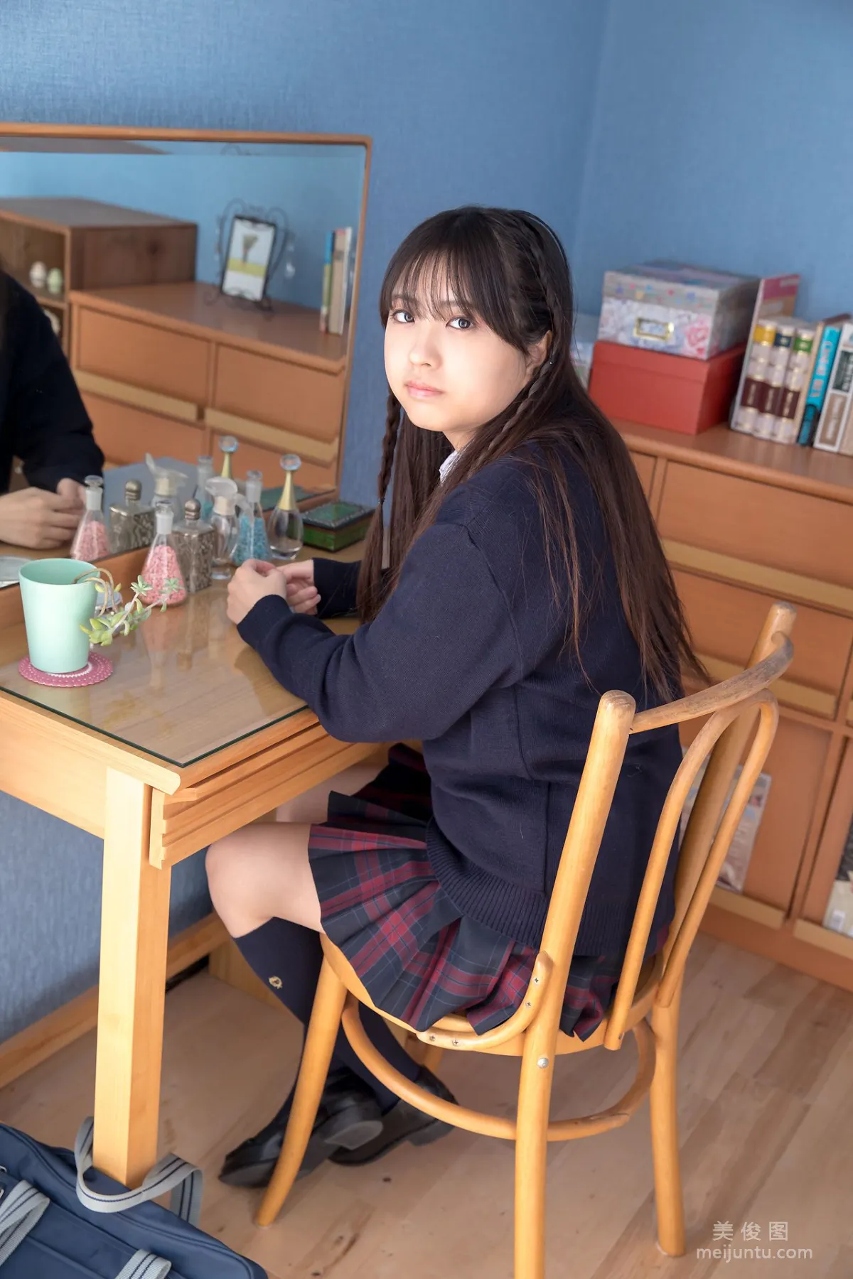 [Minisuka.tv] 池田なぎさ - Regular Gallery 12.1 写真集8