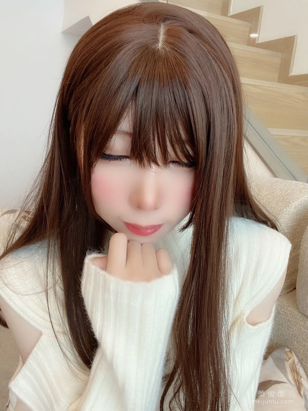 Lu Yexi: Web Idols photo 4