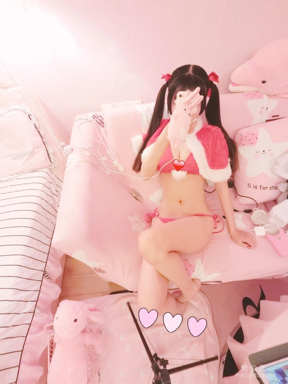 Si Miao: Web Idols photo 19