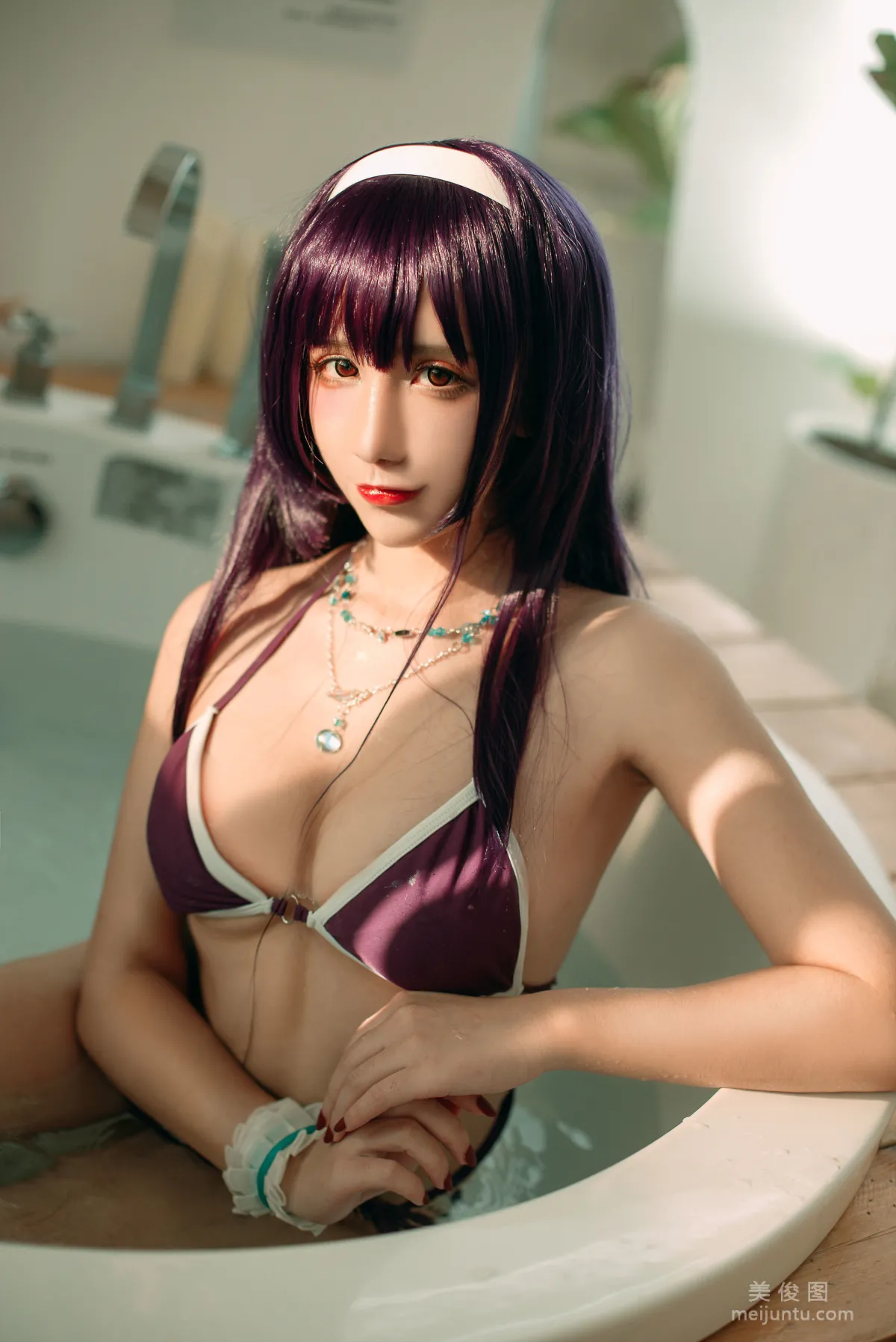 Jiuqu Jean: Web Idols photo 11