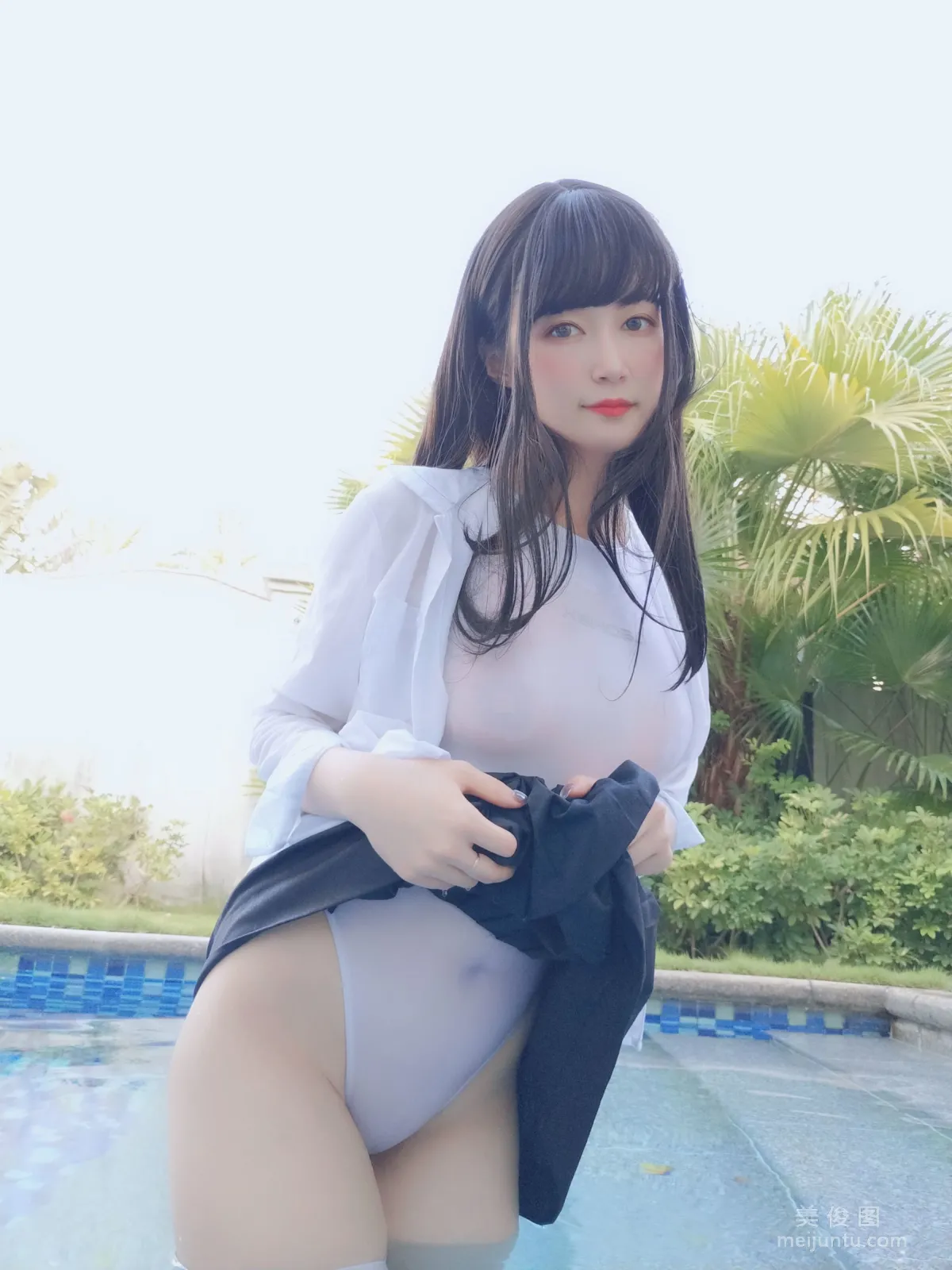 Baiyin 81: Web Idols photo 31