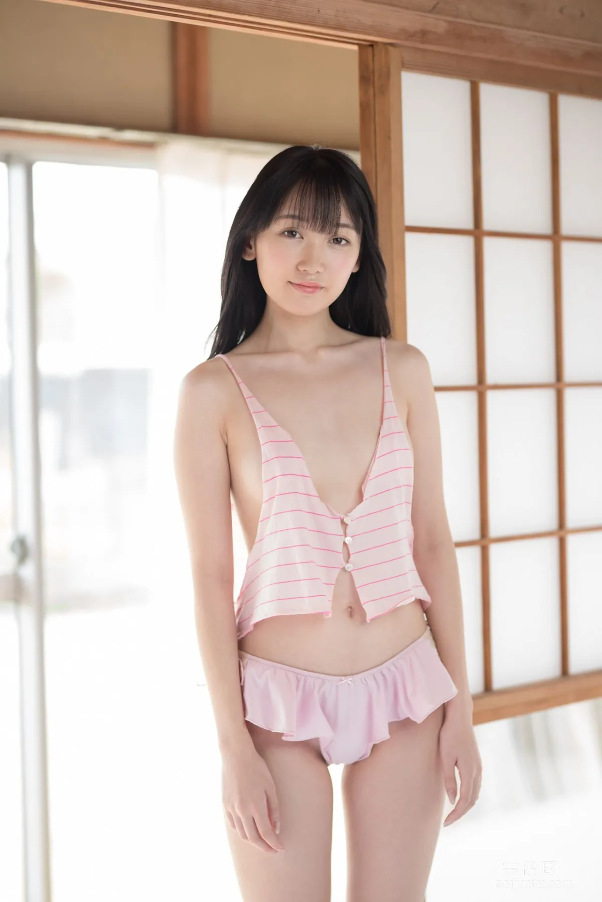 [Minisuka.tv] 七瀬めい Mei Nanase - Limited Gallery 02 寫真集 18