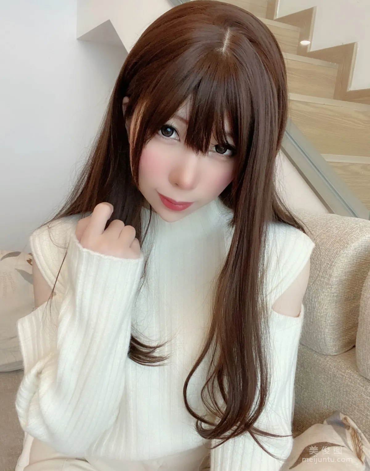 Lu Yexi: Web Idols photo 3