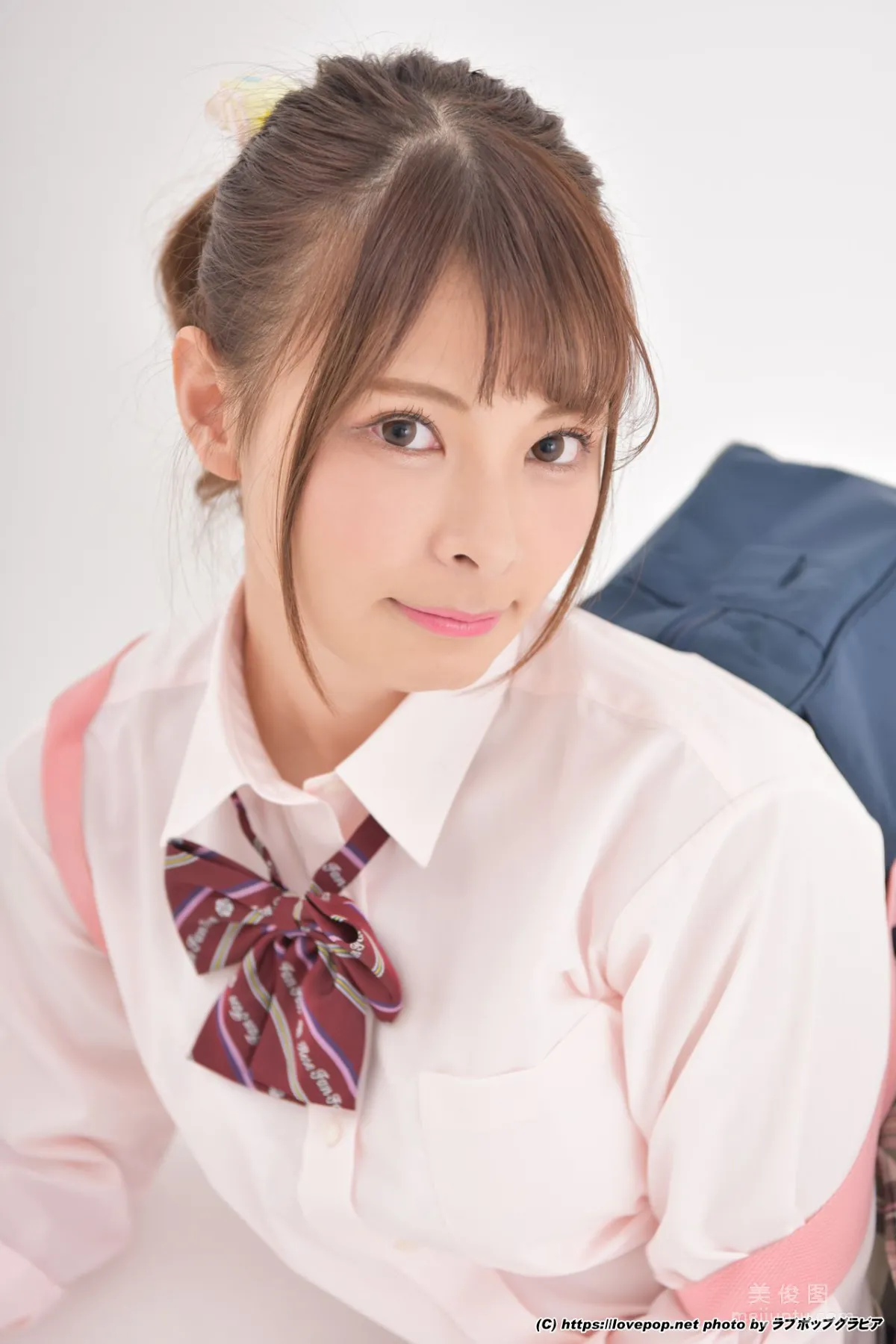 春野ゆこ Yuko Haruno Photoset 04 [LOVEPOP] 寫真集 29