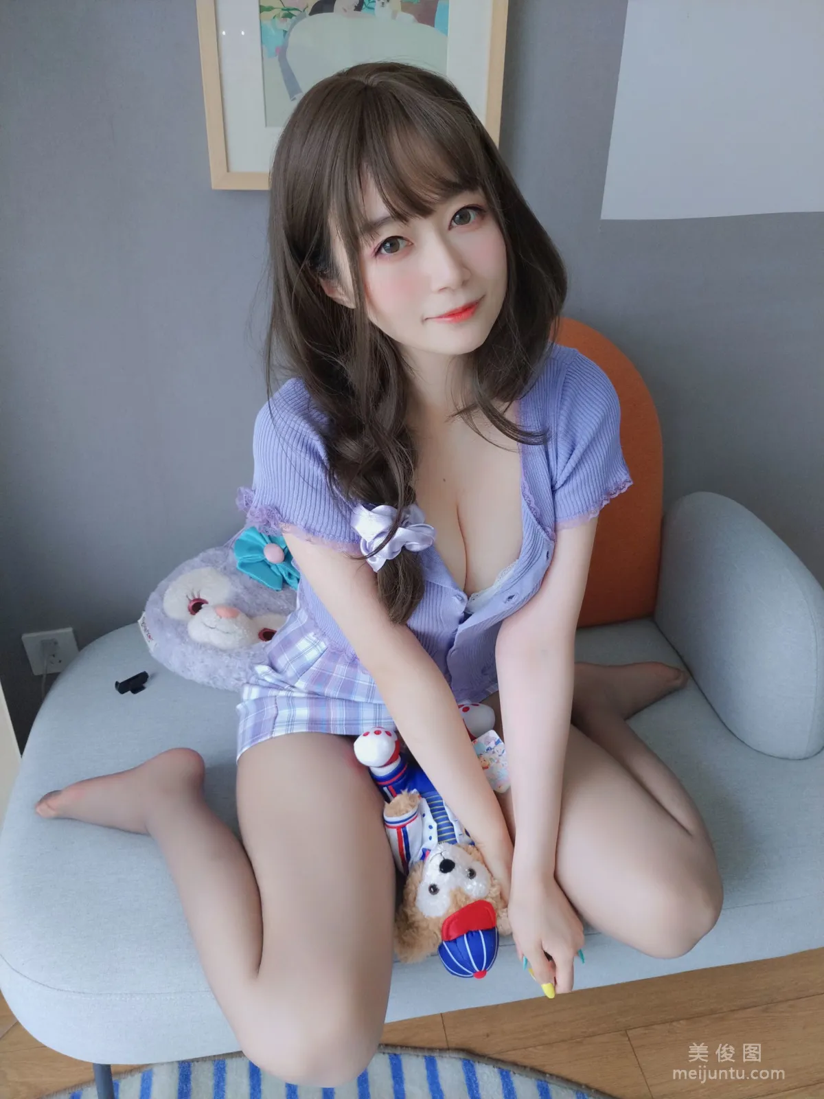 Baiyin 81: Web Idols photo 64