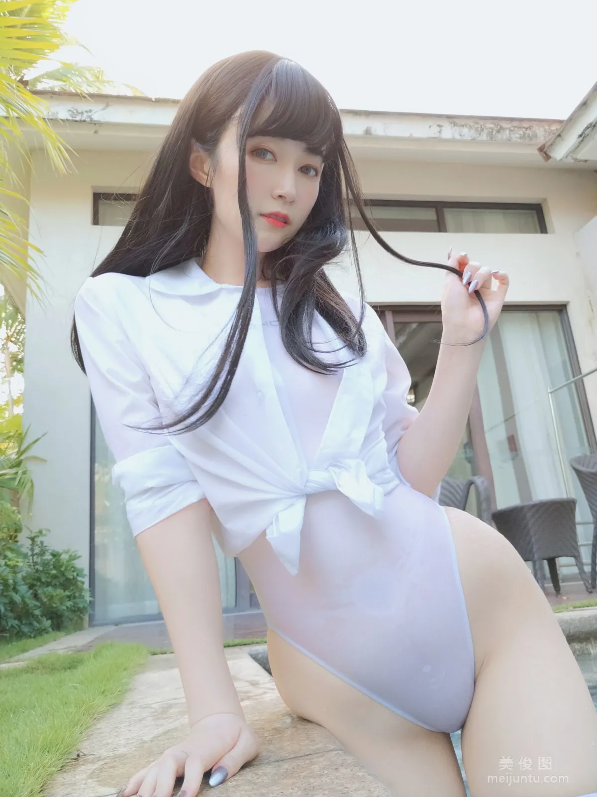 Baiyin 81: Web Idols photo 1