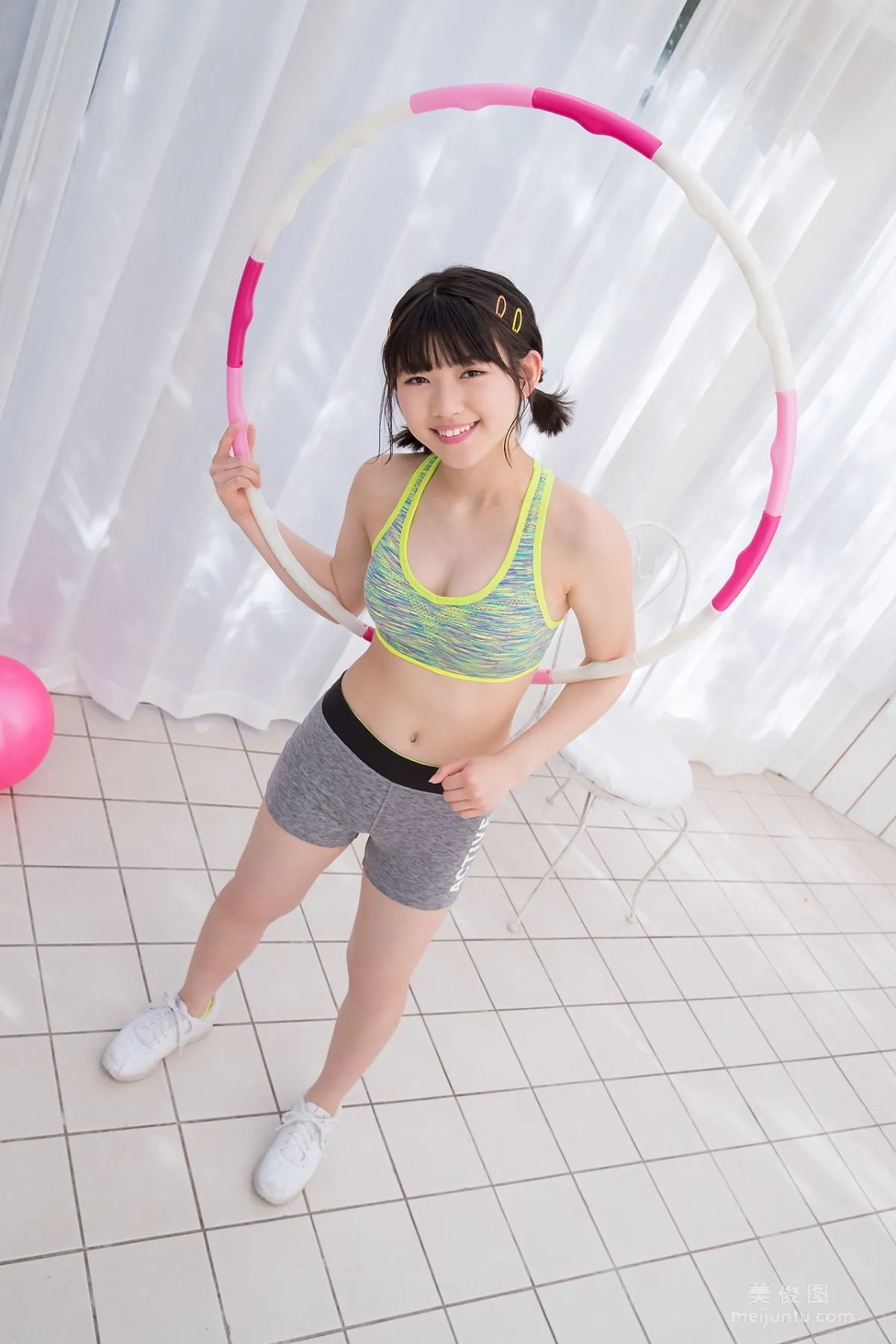 [Minisuka.tv] Risa Sawamura 沢村りさ - Limited Gallery 7.2 写真集18