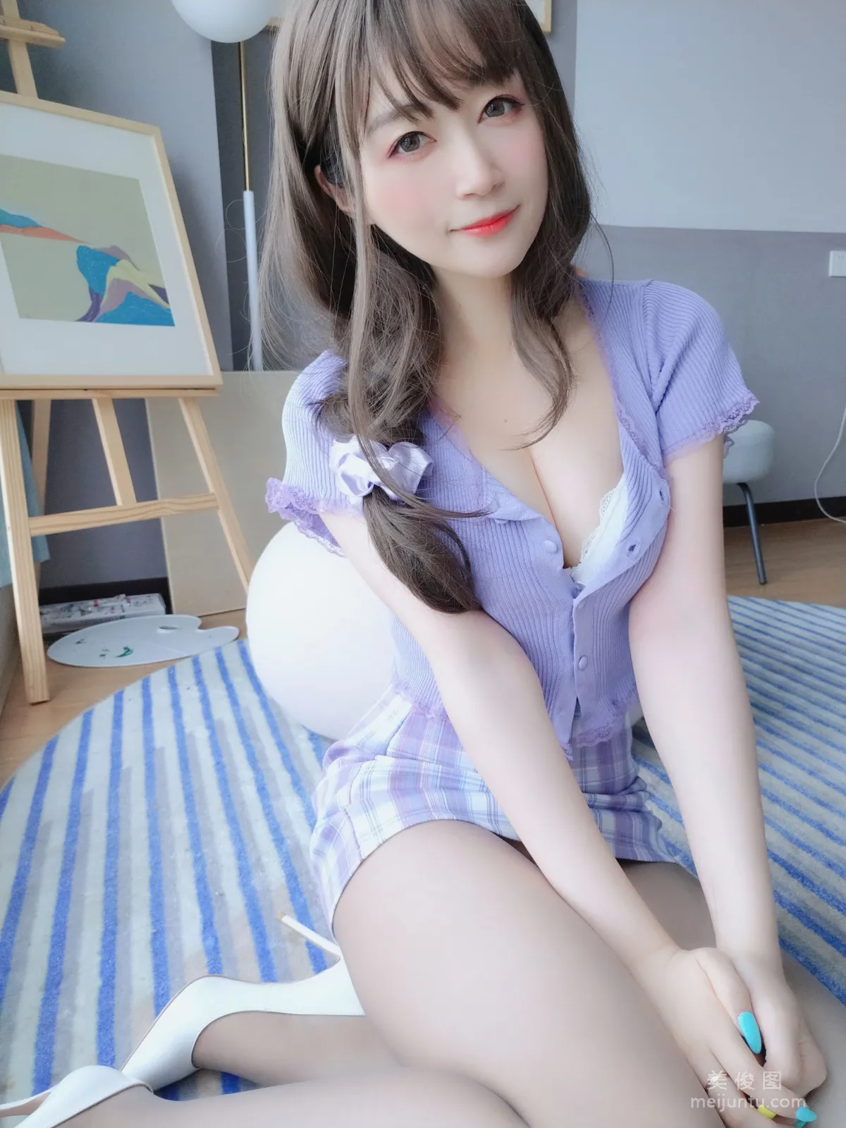 Baiyin 81: Web Idols photo 22