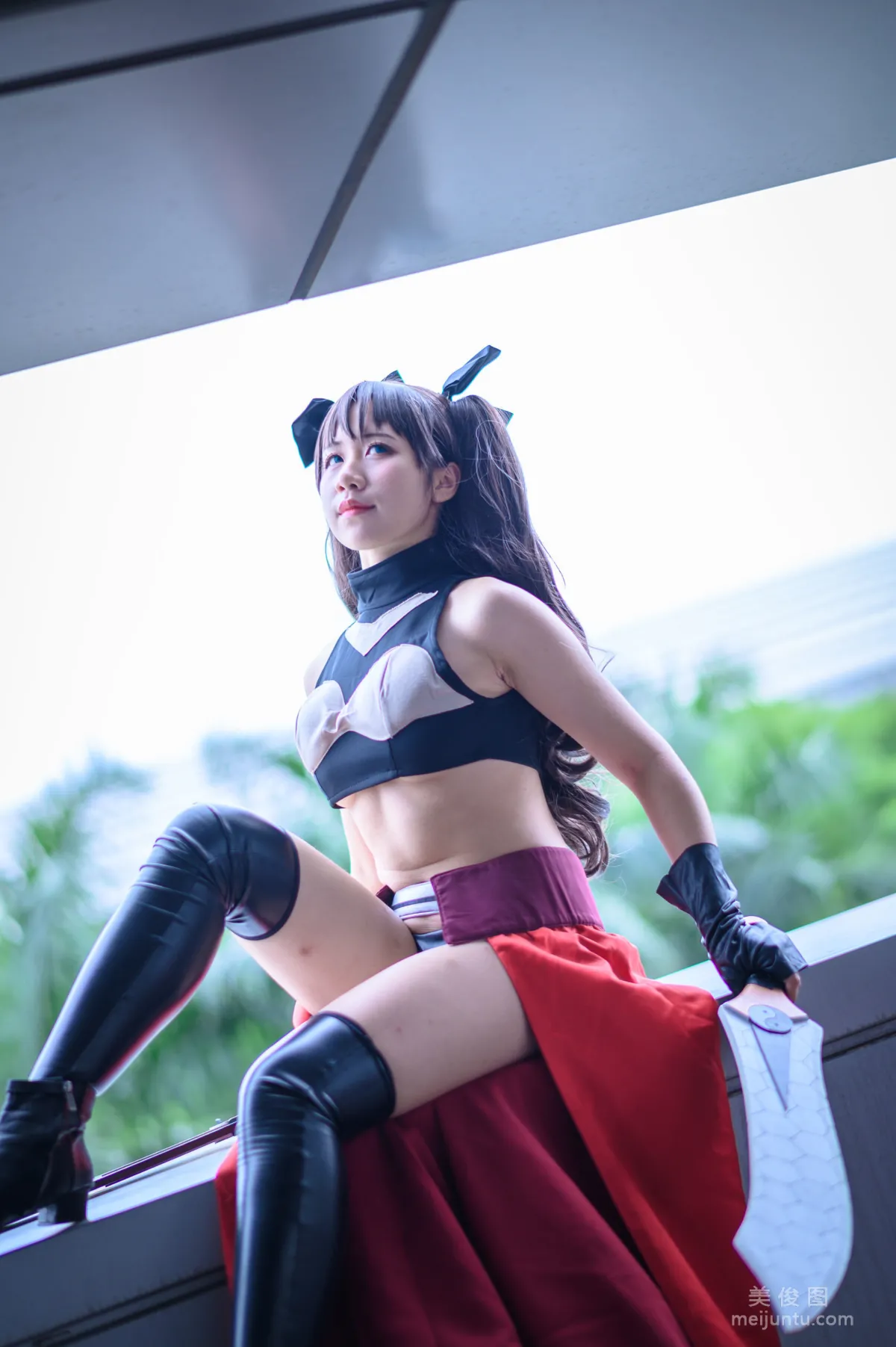 Jiuqu Jean: Web Idols photo 21
