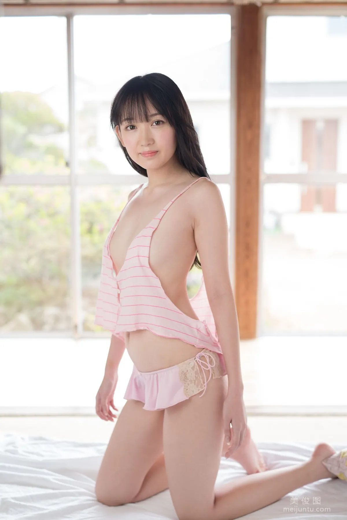 [Minisuka.tv] 七瀬めい Mei Nanase - Limited Gallery 02 寫真集 3