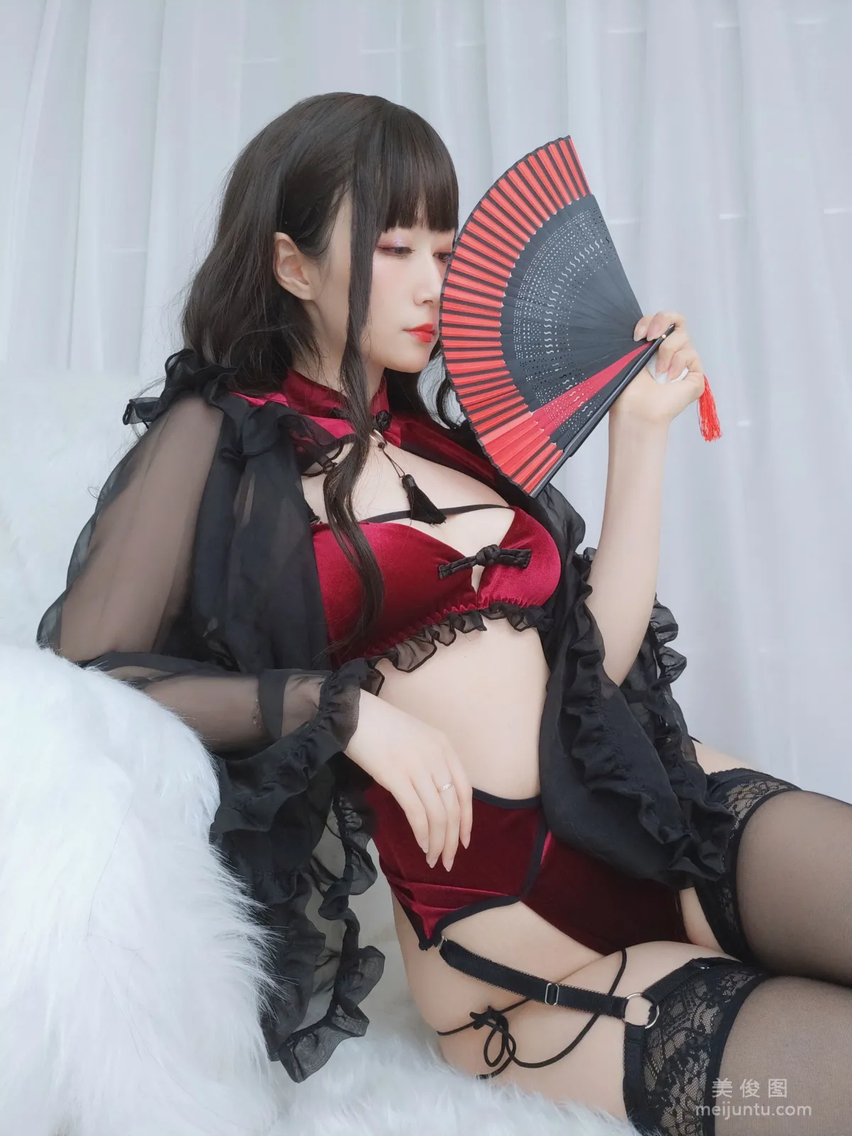 Baiyin 81: Web Idols photo 41