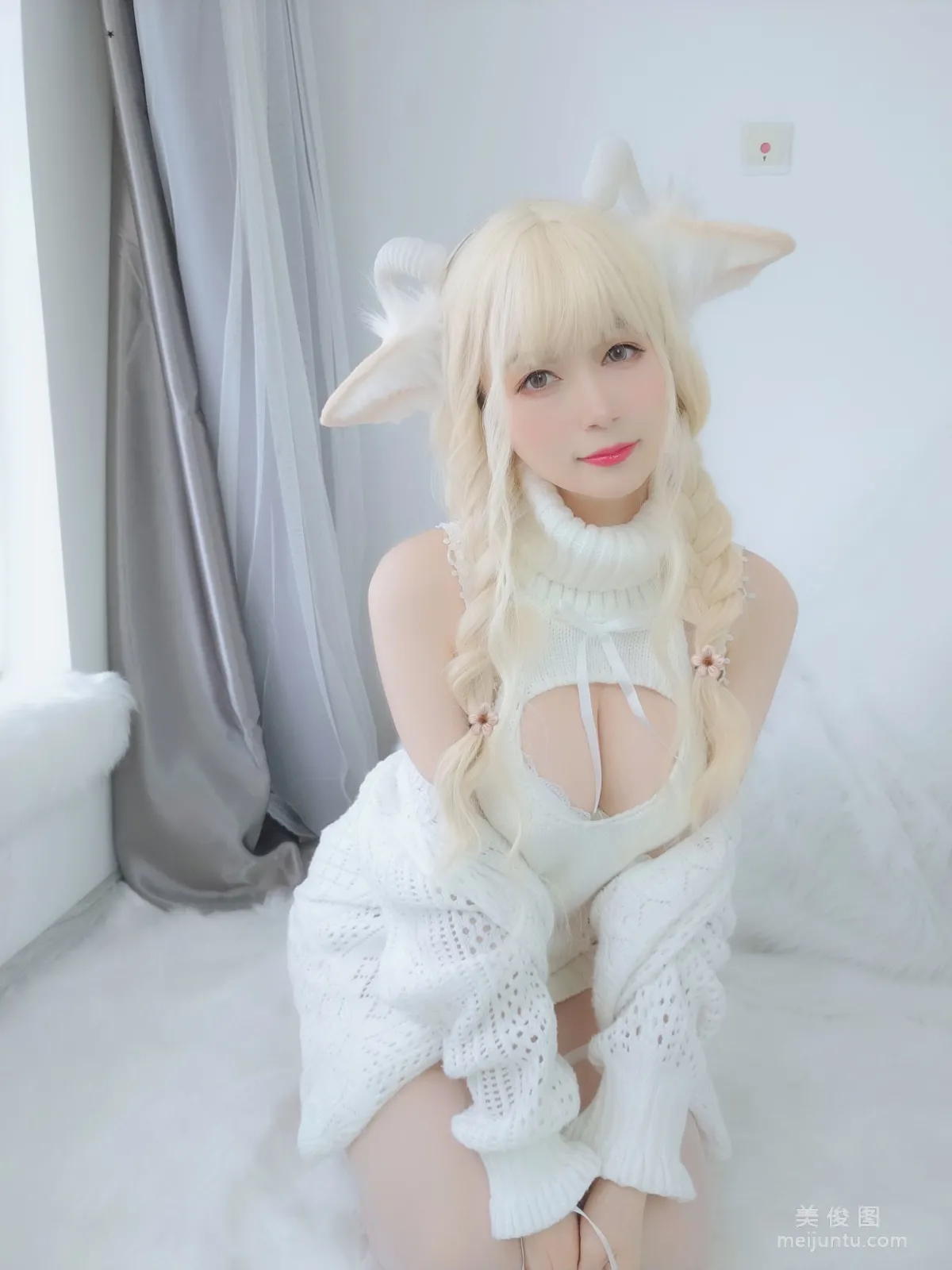 Baiyin 81: Web Idols photo 20