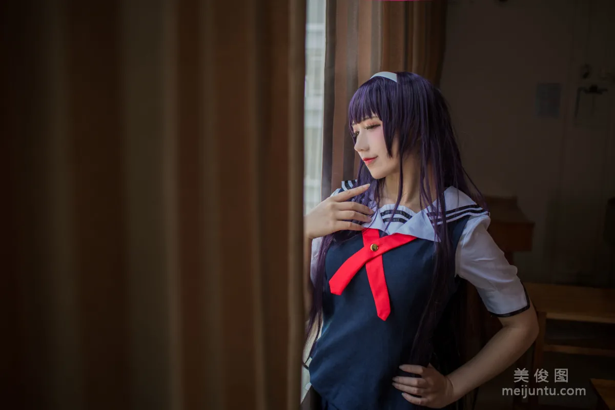 Jiuqu Jean: Web Idols photo 15