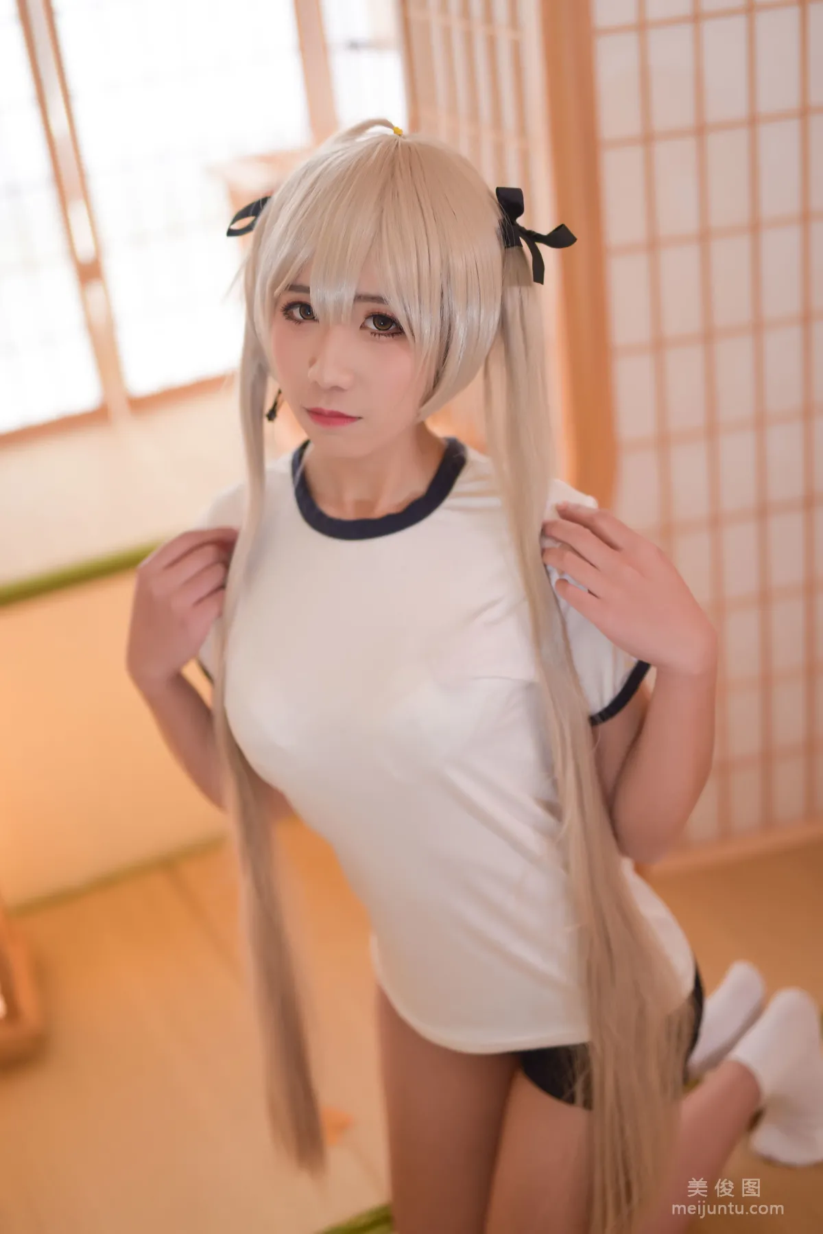 Jiuqu Jean: Web Idols photo 28