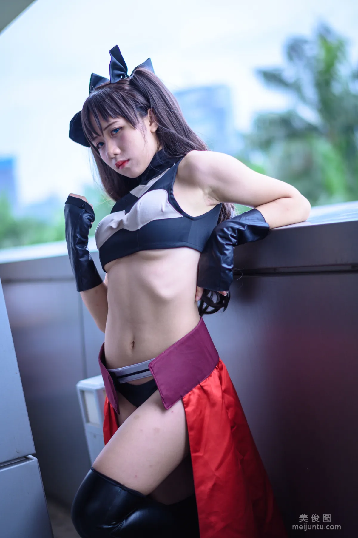 Jiuqu Jean: Web Idols photo 18