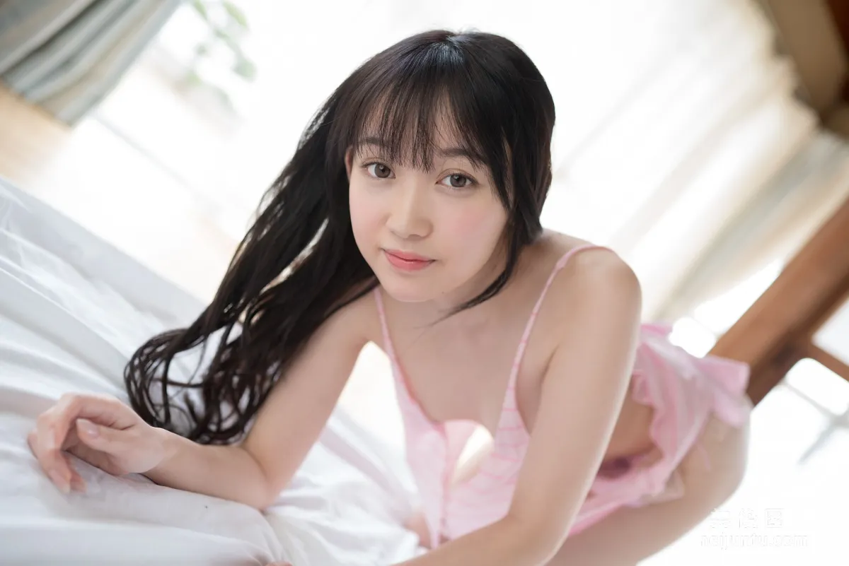 [Minisuka.tv] 七瀬めい Mei Nanase - Limited Gallery 02 寫真集 24