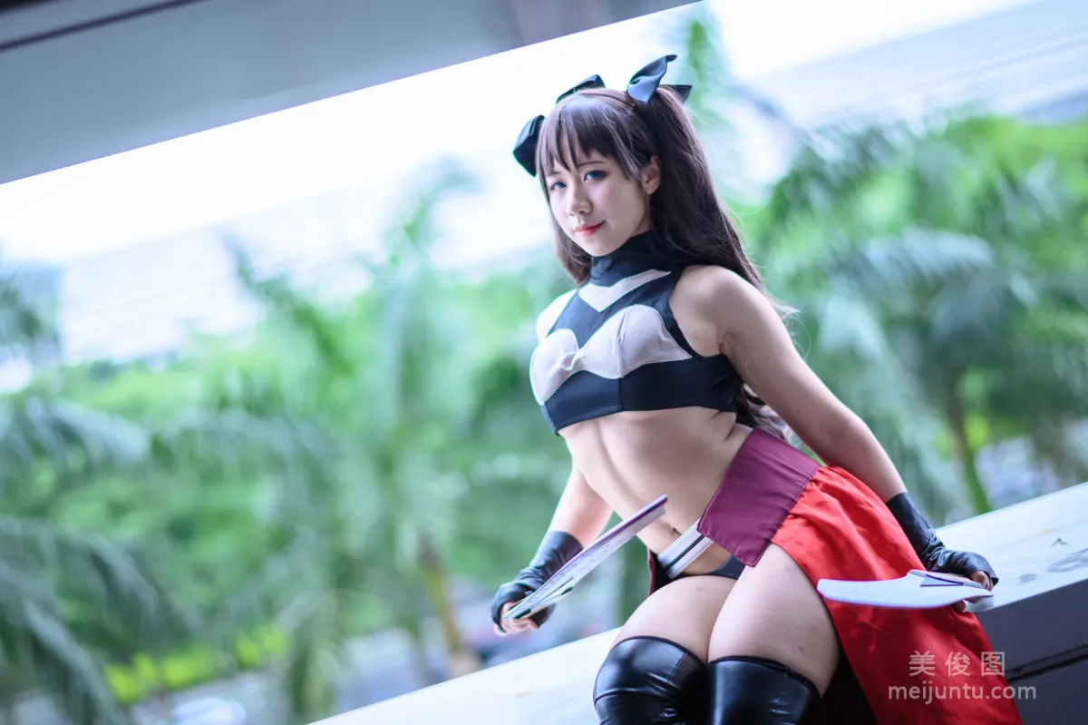 Jiuqu Jean: Web Idols photo 22
