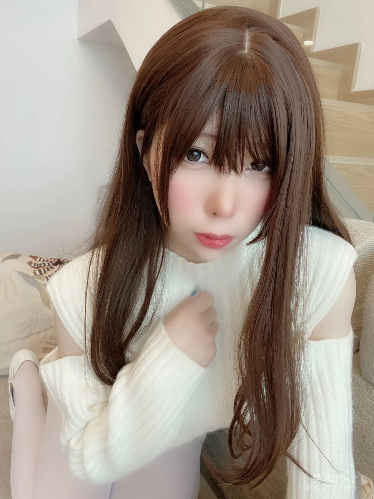 Lu Yexi: Web Idols photo 5