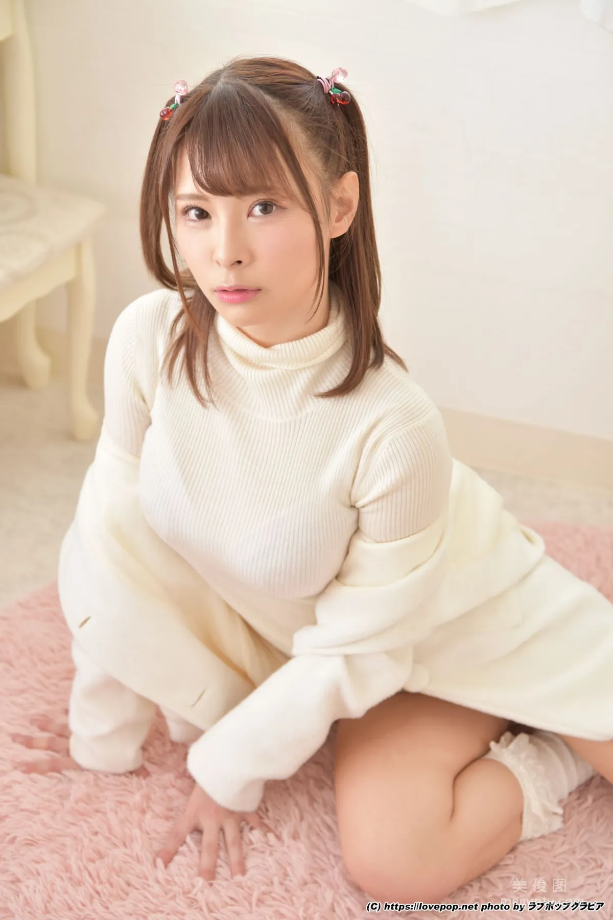 Yuko Haruno 春野ゆこ Photoset 03 [LOVEPOP] 寫真集 47