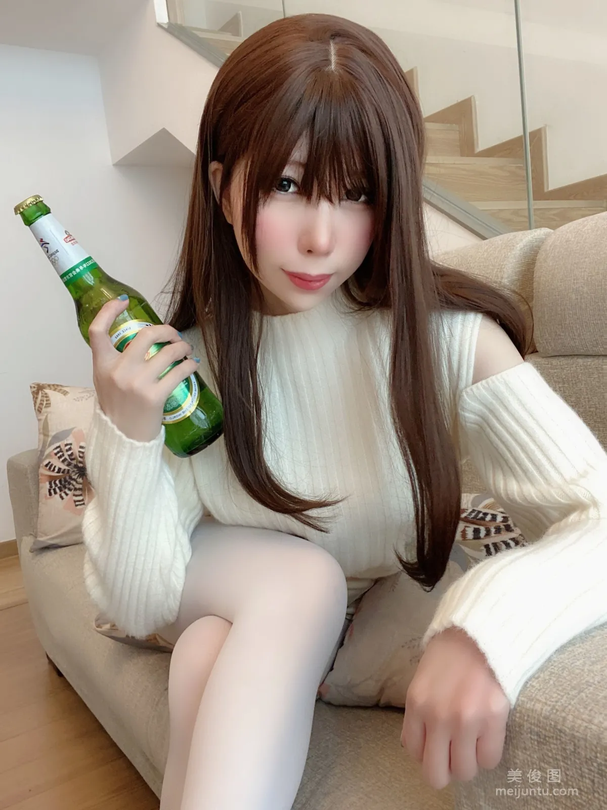 Lu Yexi: Web Idols photo 22