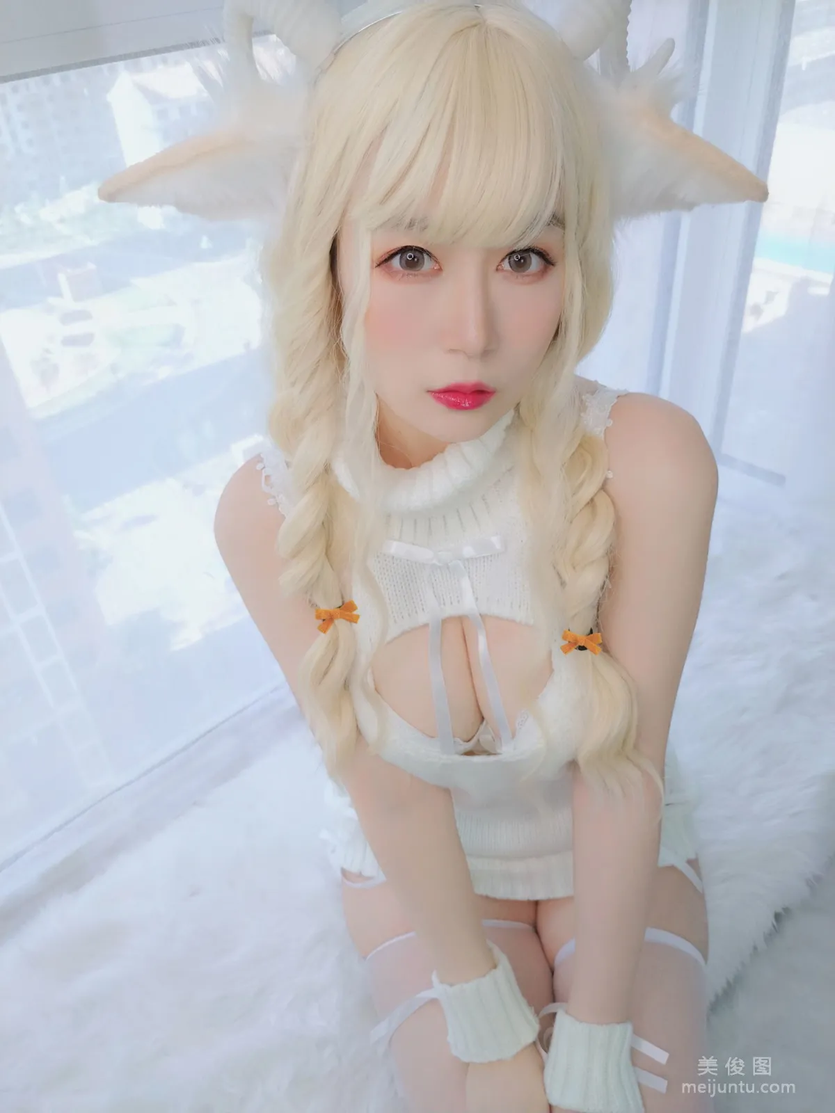 Baiyin 81: Web Idols photo 95